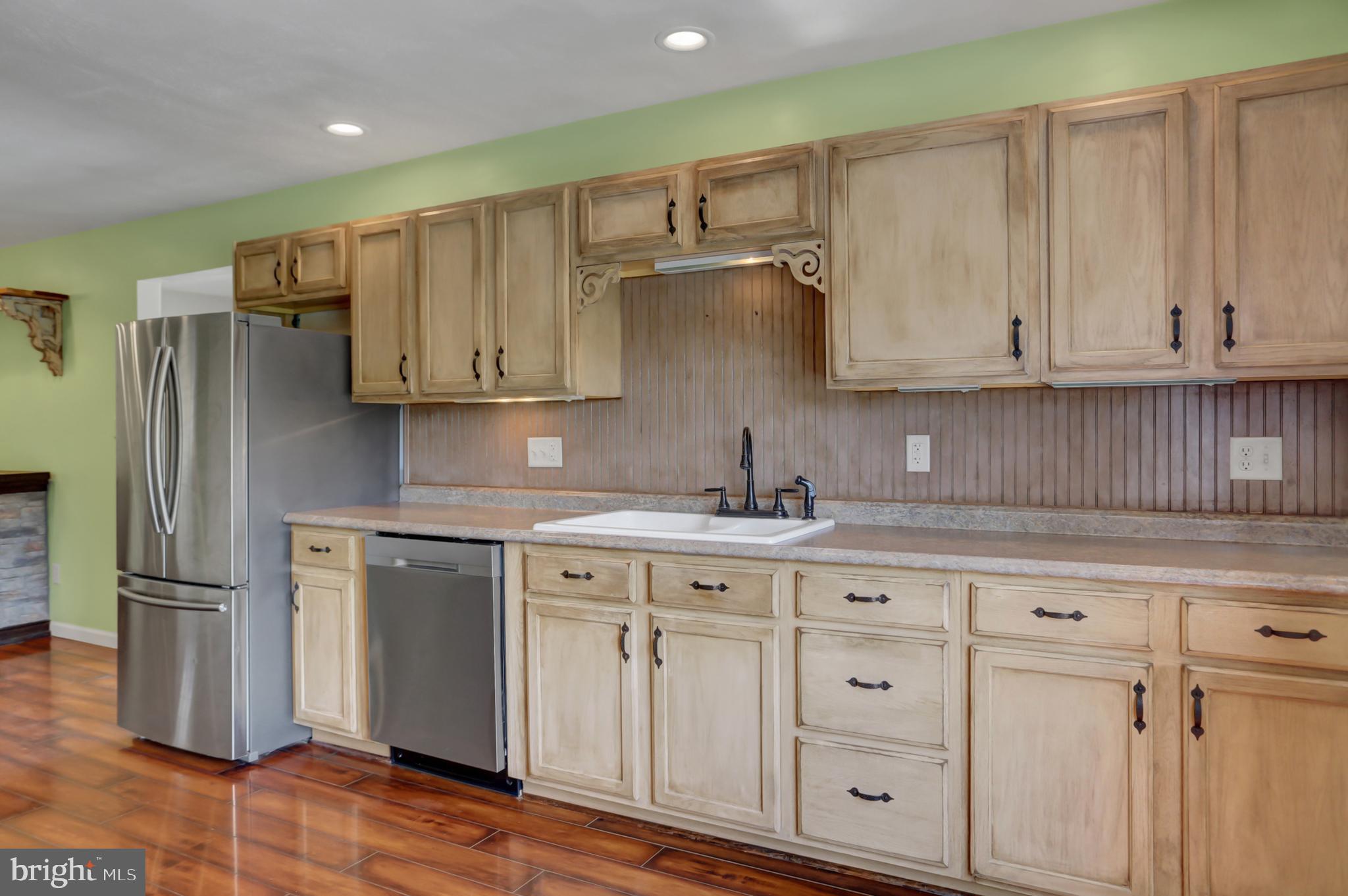 11608 Big Pool Road Big Pool, MD 21711 - Photo 21 of 48 Kitchen