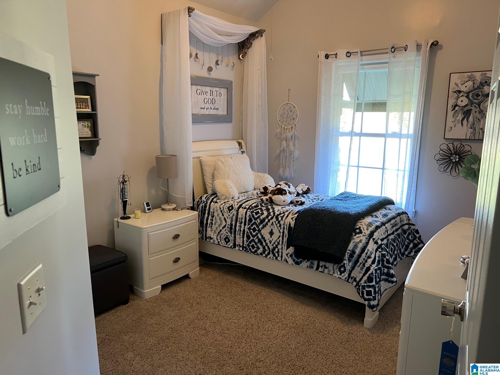 855 Wolf Creek Road South Pell City, AL 35128 - Photo 26 of 49