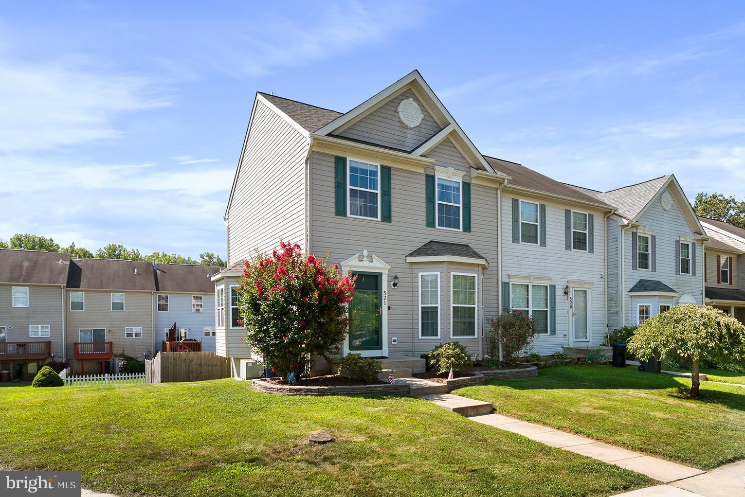 521 Buttonwoods Road Elkton, MD 21921 - Photo 1 of 28 Gallery Image 1