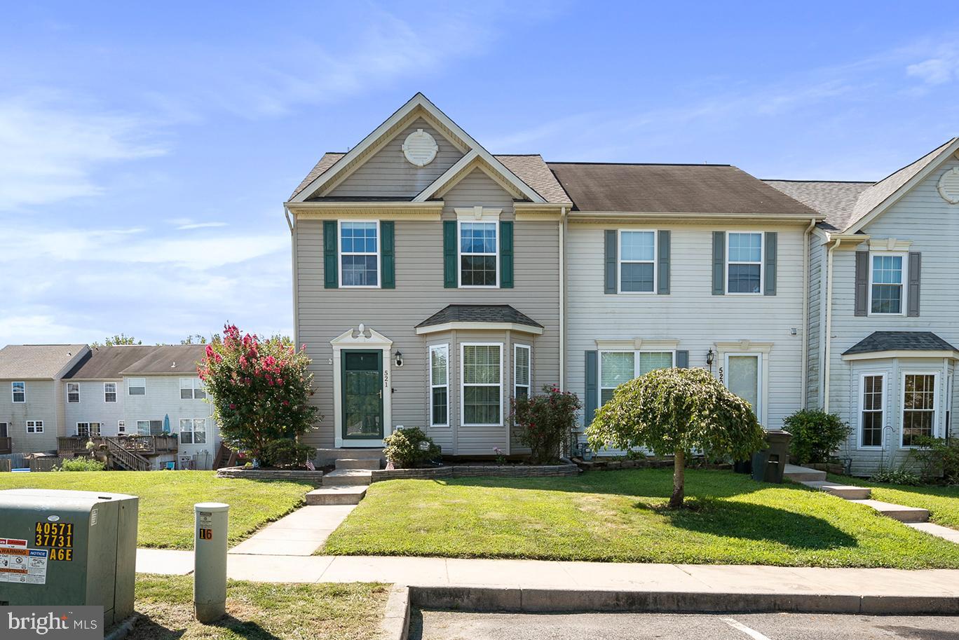 521 Buttonwoods Road Elkton, MD 21921 - Photo 2 of 28 Gallery Image 2