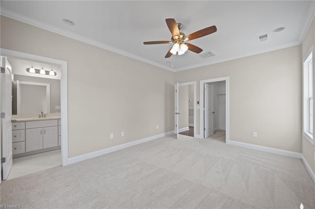 1002 Ivey Road Graham, NC 27253 - Photo 13 of 21