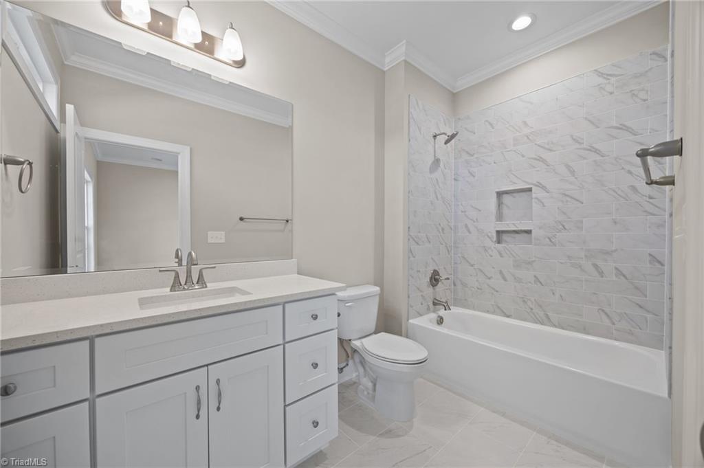 1002 Ivey Road Graham, NC 27253 - Photo 14 of 21