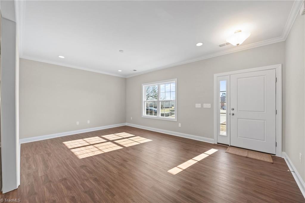 1002 Ivey Road Graham, NC 27253 - Photo 4 of 21