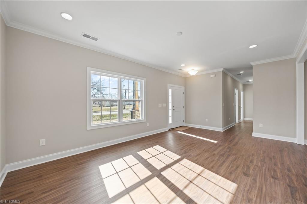 1002 Ivey Road Graham, NC 27253 - Photo 5 of 21