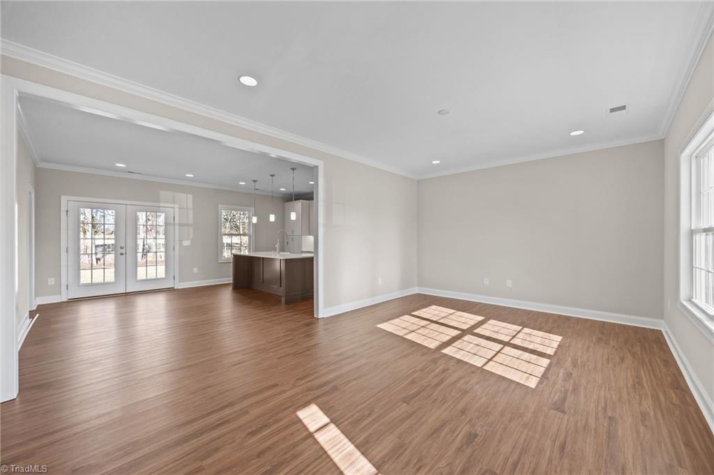 1002 Ivey Road Graham, NC 27253 - Photo 6 of 21