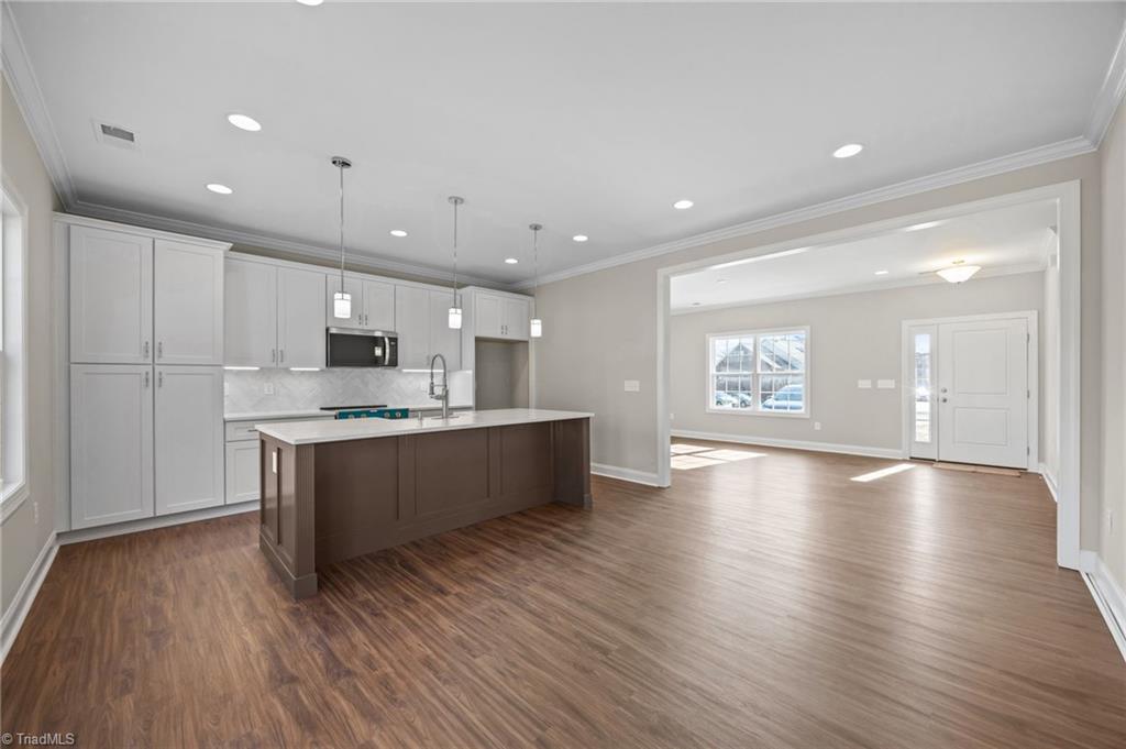 1002 Ivey Road Graham, NC 27253 - Photo 8 of 21