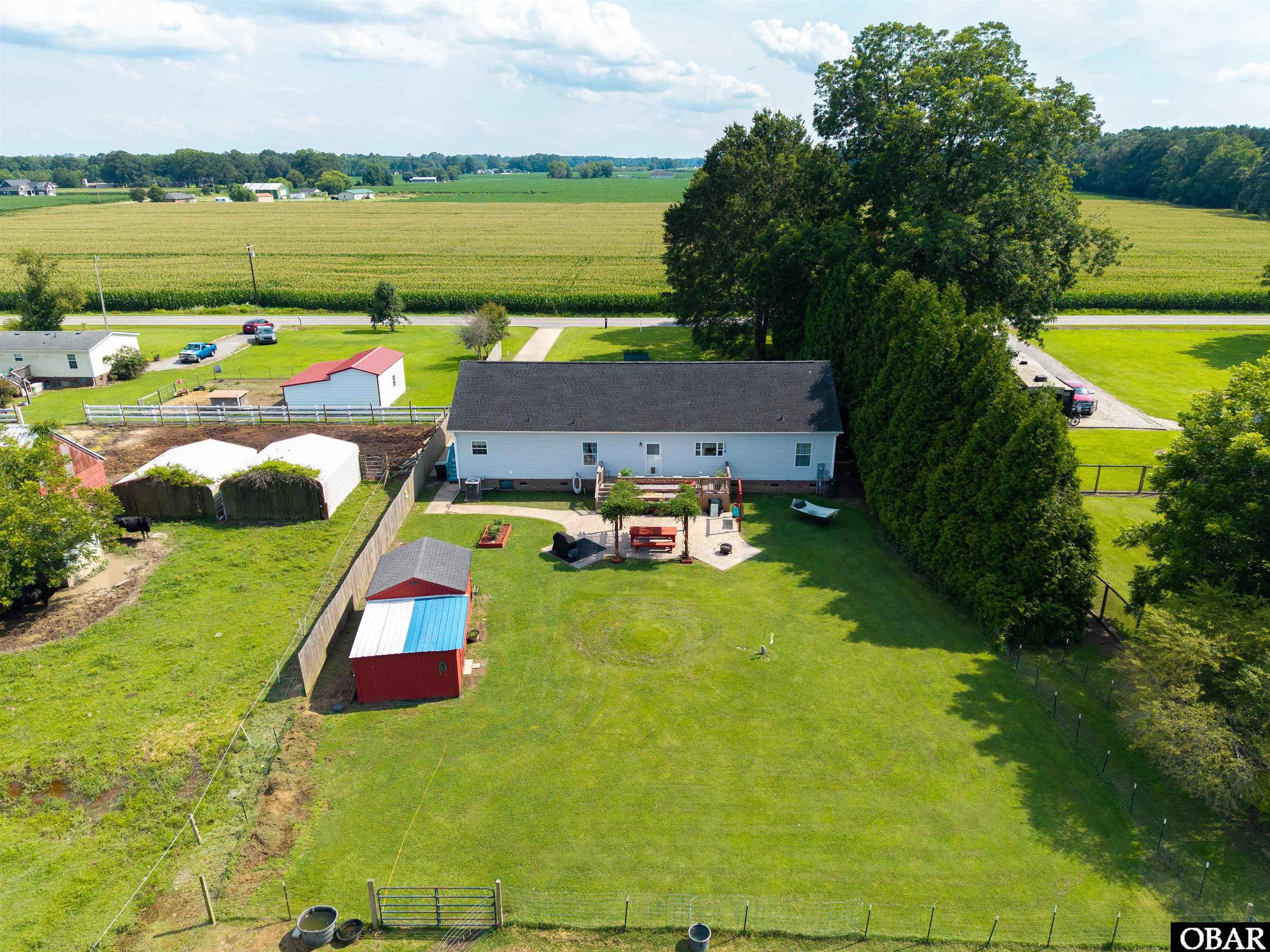460 Firetower Road Elizabeth City, NC 27909 - Photo 4 of 29
