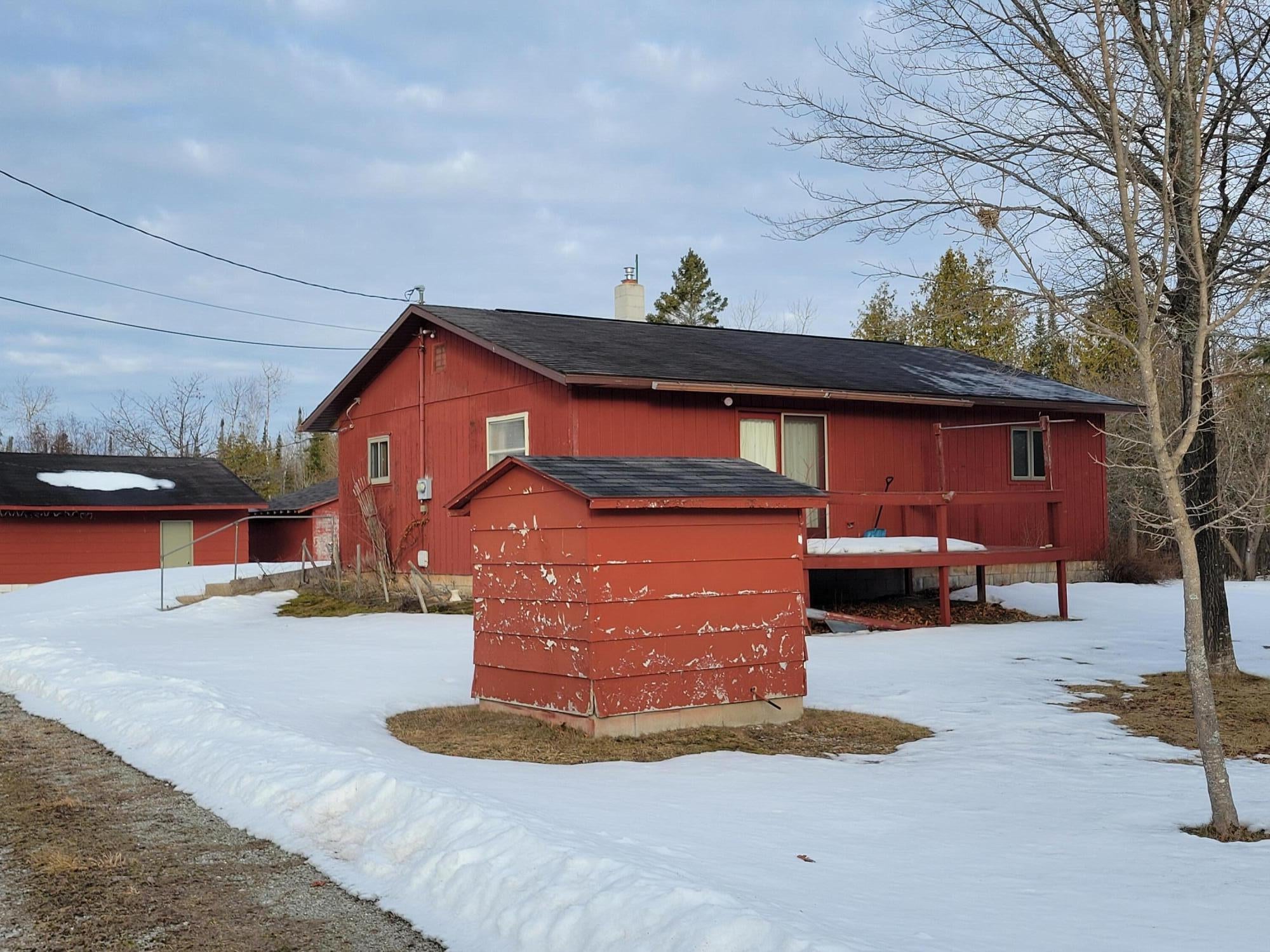 7468 West Long Lake Road Alpena, MI 49707 - Photo 19 of 19 Gallery Image 19