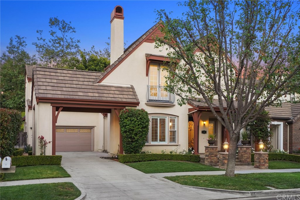 Exquisite home on prime lot in one of the most desirable neighborhoods of Ladera Ranch