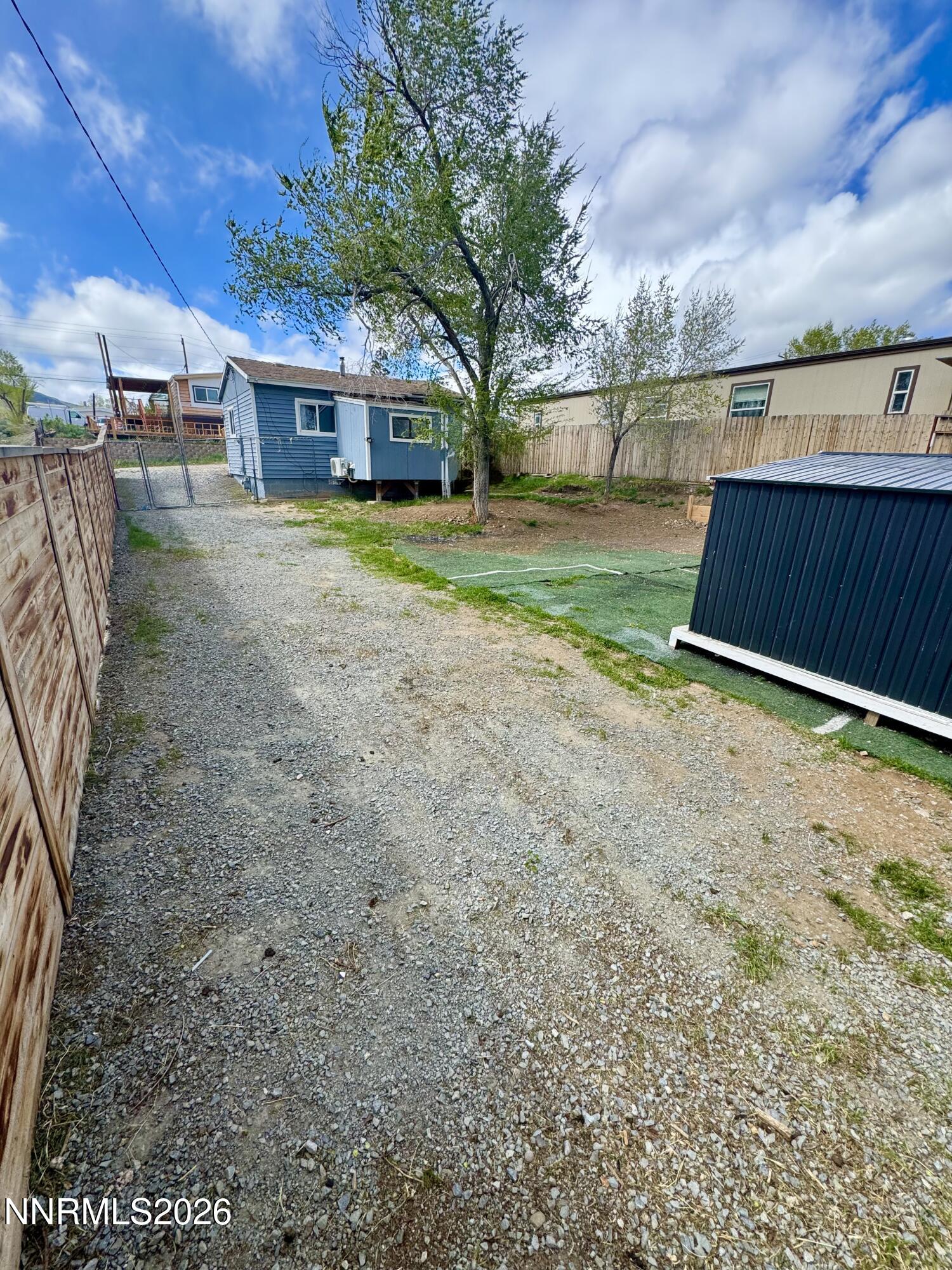 157 Walner Street Reno, NV 89506 - Photo 20 of 29 IMG_4034