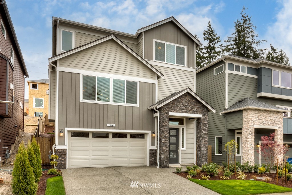 3948 242nd Street Southeast, Unit PT 7 Bothell, WA 98021 - Photo 1 of 22