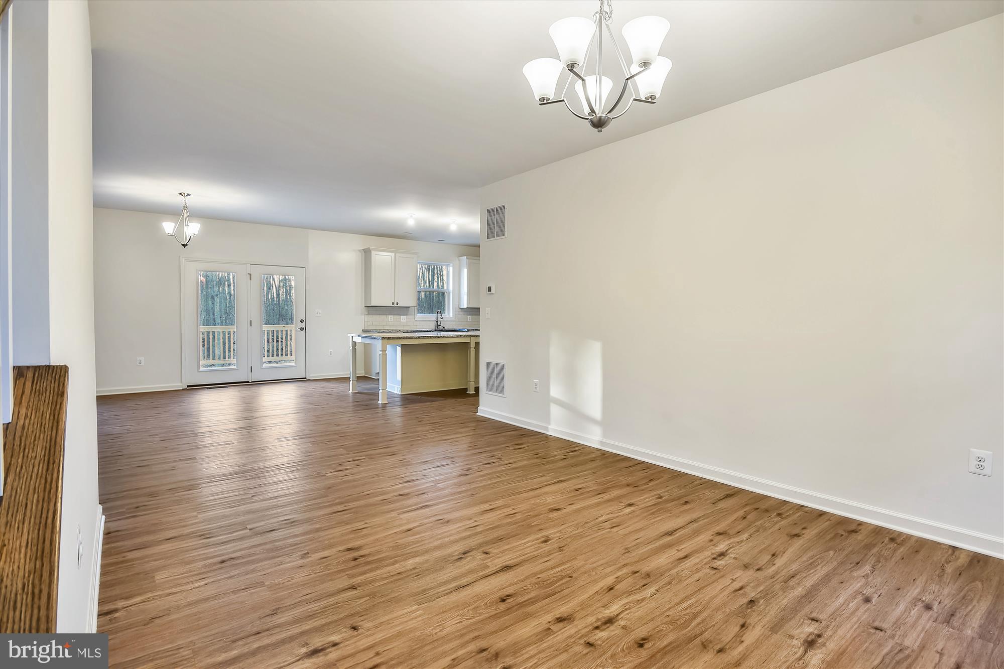 7420 O'Keefe Road Bealeton, VA 22712 - Photo 11 of 50 Main Floor