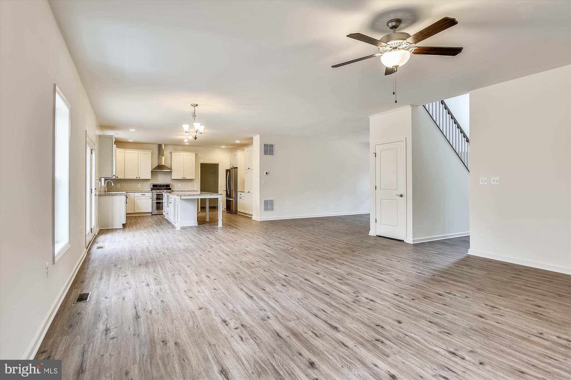 7420 O'Keefe Road Bealeton, VA 22712 - Photo 12 of 50 Main Floor
