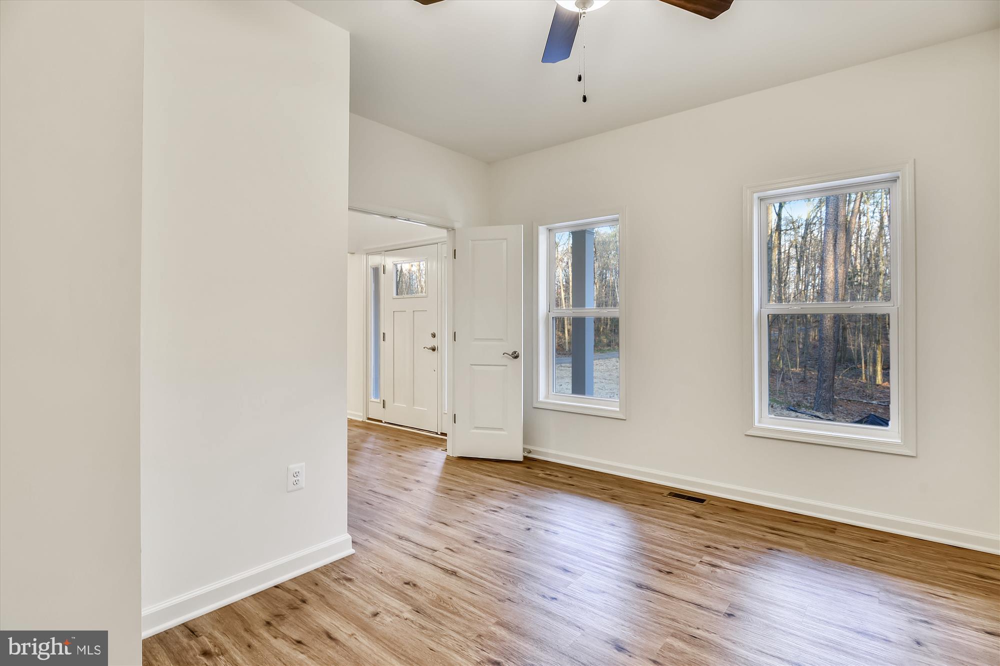 7420 O'Keefe Road Bealeton, VA 22712 - Photo 17 of 50 Main Floor