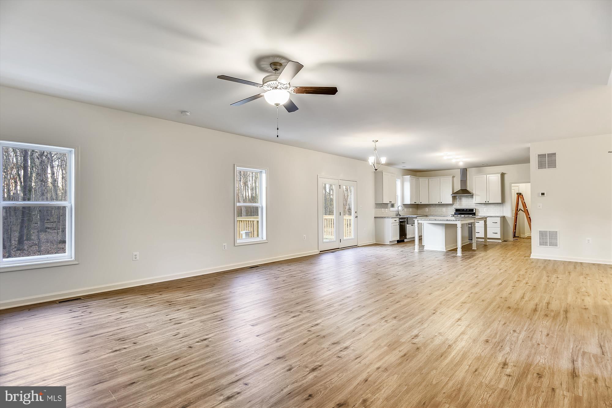 7420 O'Keefe Road Bealeton, VA 22712 - Photo 19 of 50 Main Floor