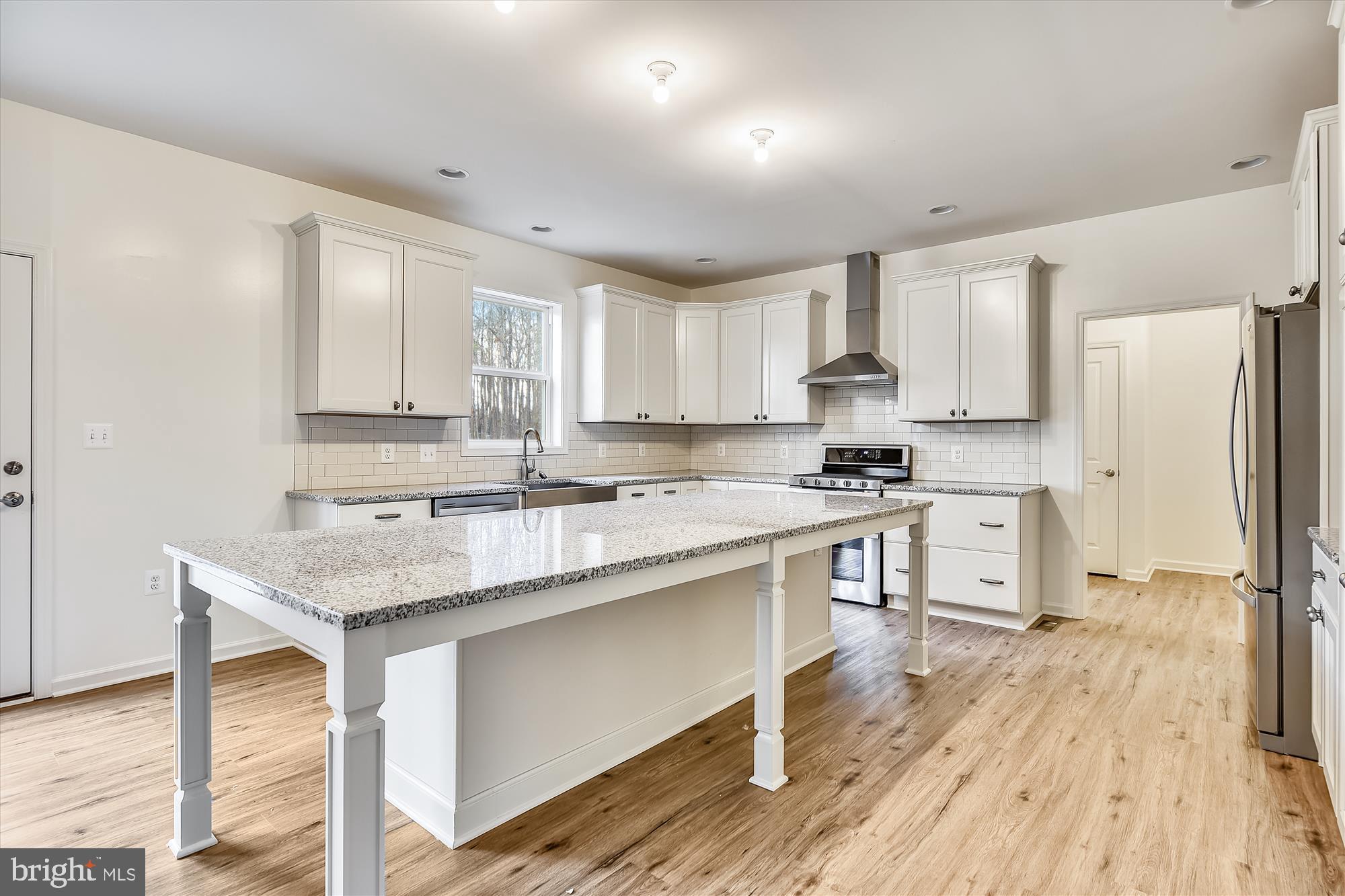 7420 O'Keefe Road Bealeton, VA 22712 - Photo 3 of 50 Main Floor
