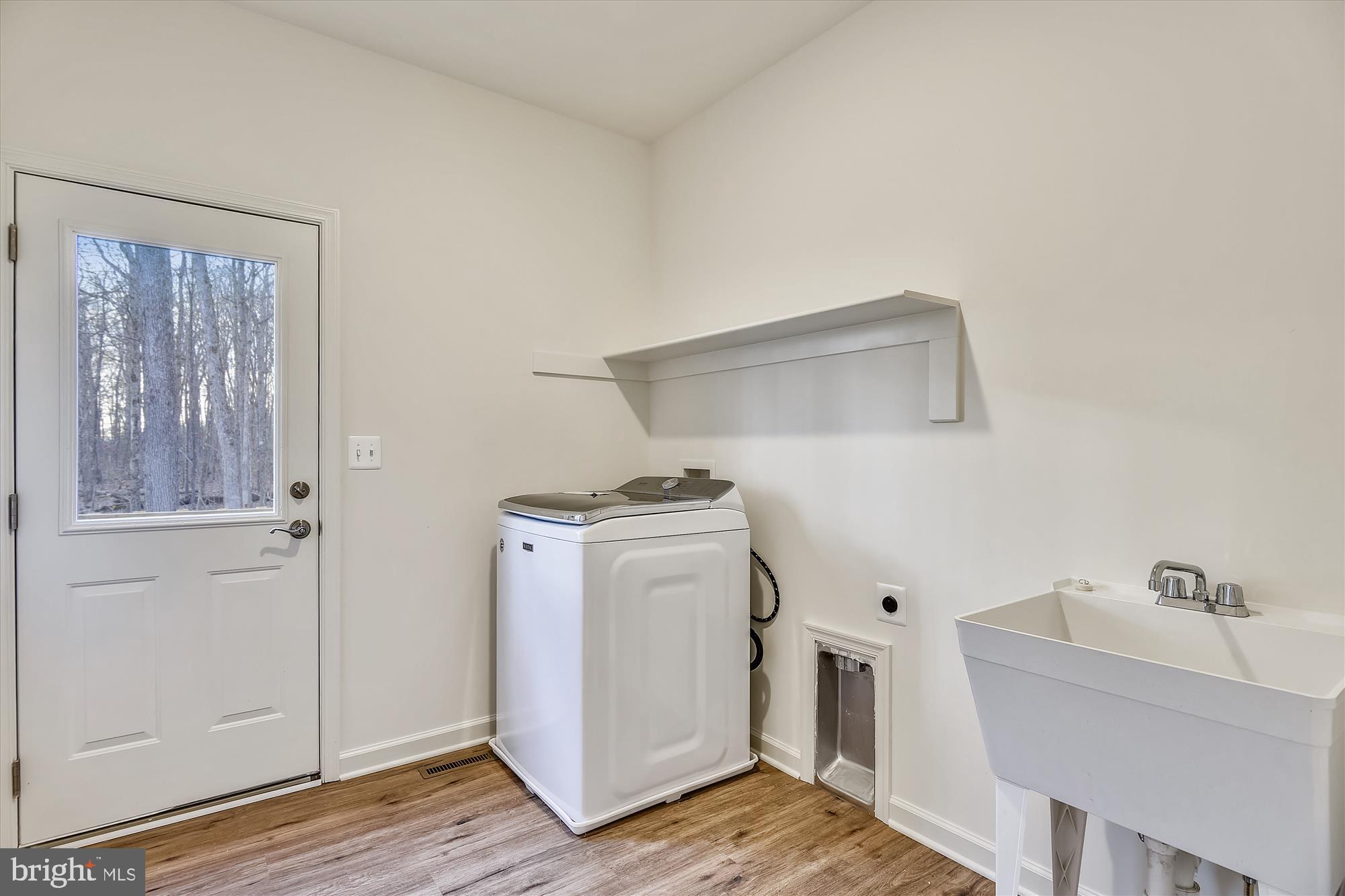 7420 O'Keefe Road Bealeton, VA 22712 - Photo 22 of 50 Main Floor