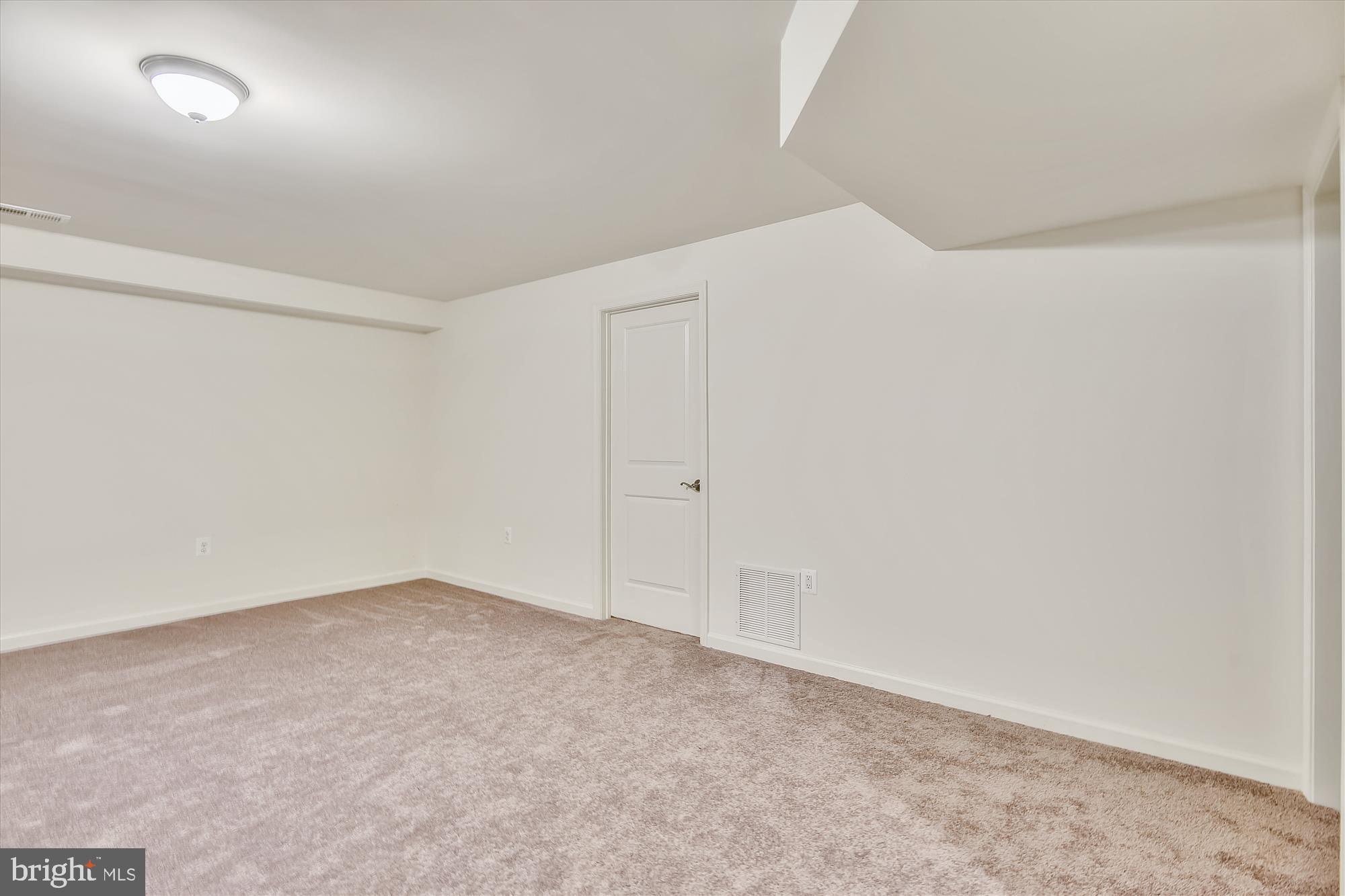 7420 O'Keefe Road Bealeton, VA 22712 - Photo 30 of 50 Basement