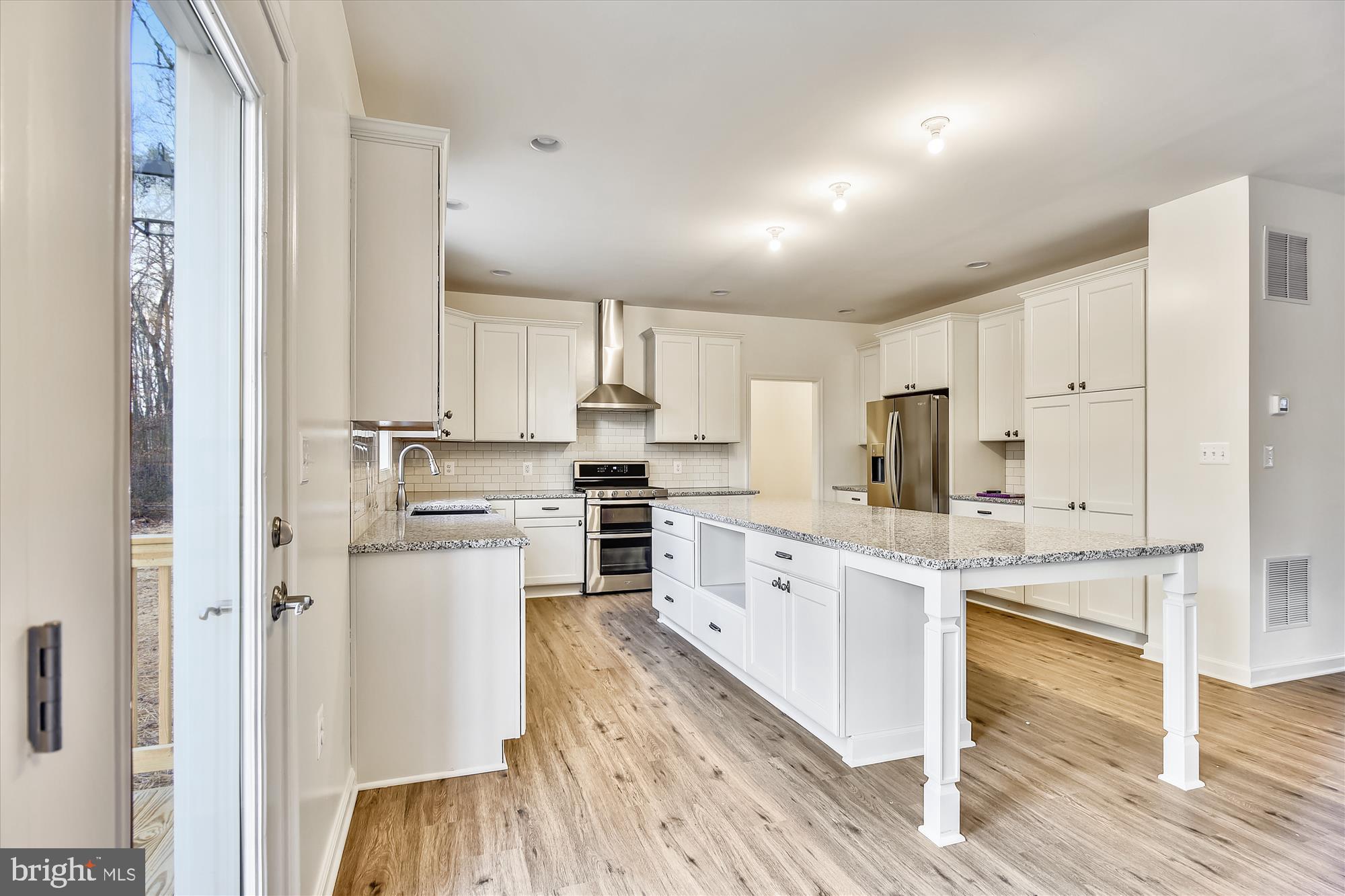7420 O'Keefe Road Bealeton, VA 22712 - Photo 4 of 50 Main Floor