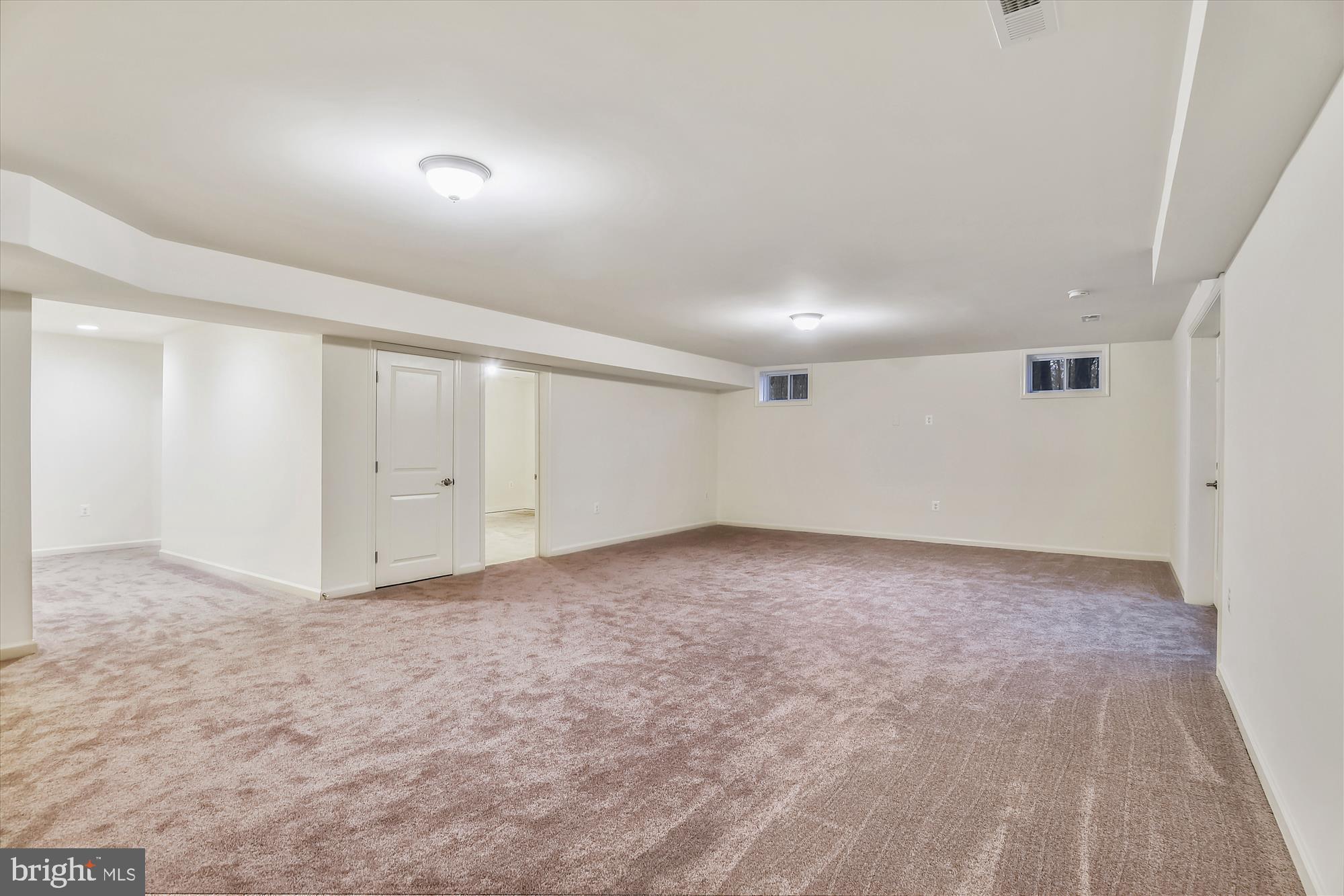 7420 O'Keefe Road Bealeton, VA 22712 - Photo 33 of 50 Basement