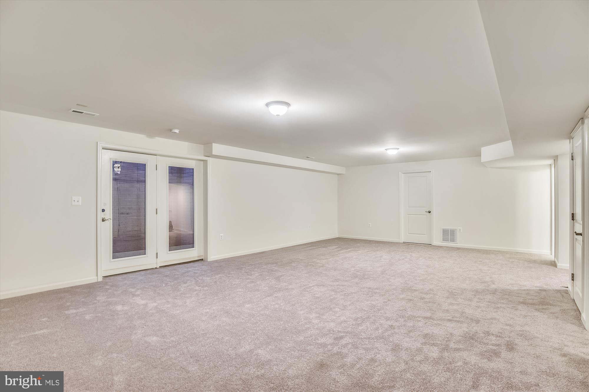 7420 O'Keefe Road Bealeton, VA 22712 - Photo 35 of 50 Basement