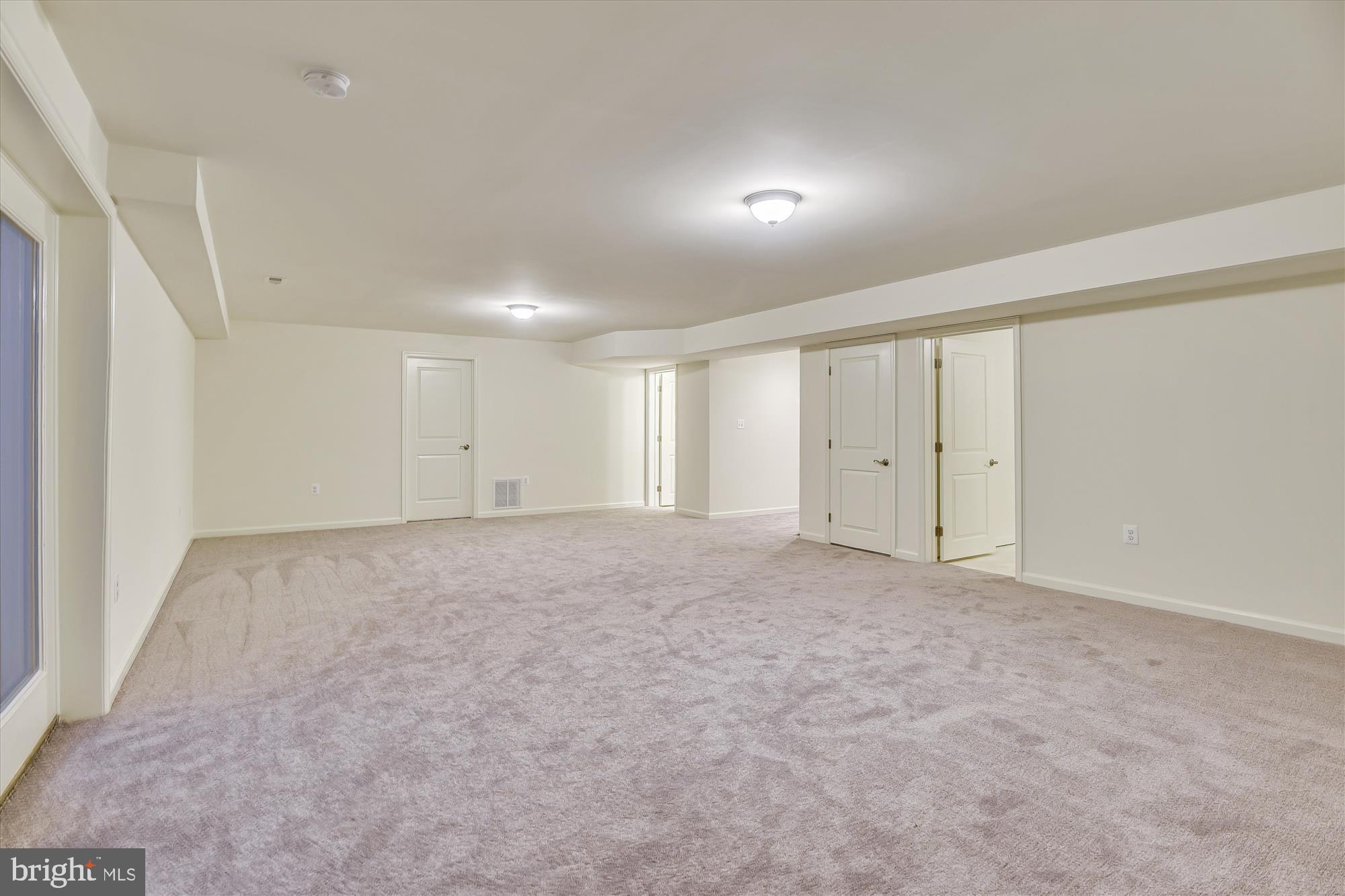 7420 O'Keefe Road Bealeton, VA 22712 - Photo 36 of 50 Basement