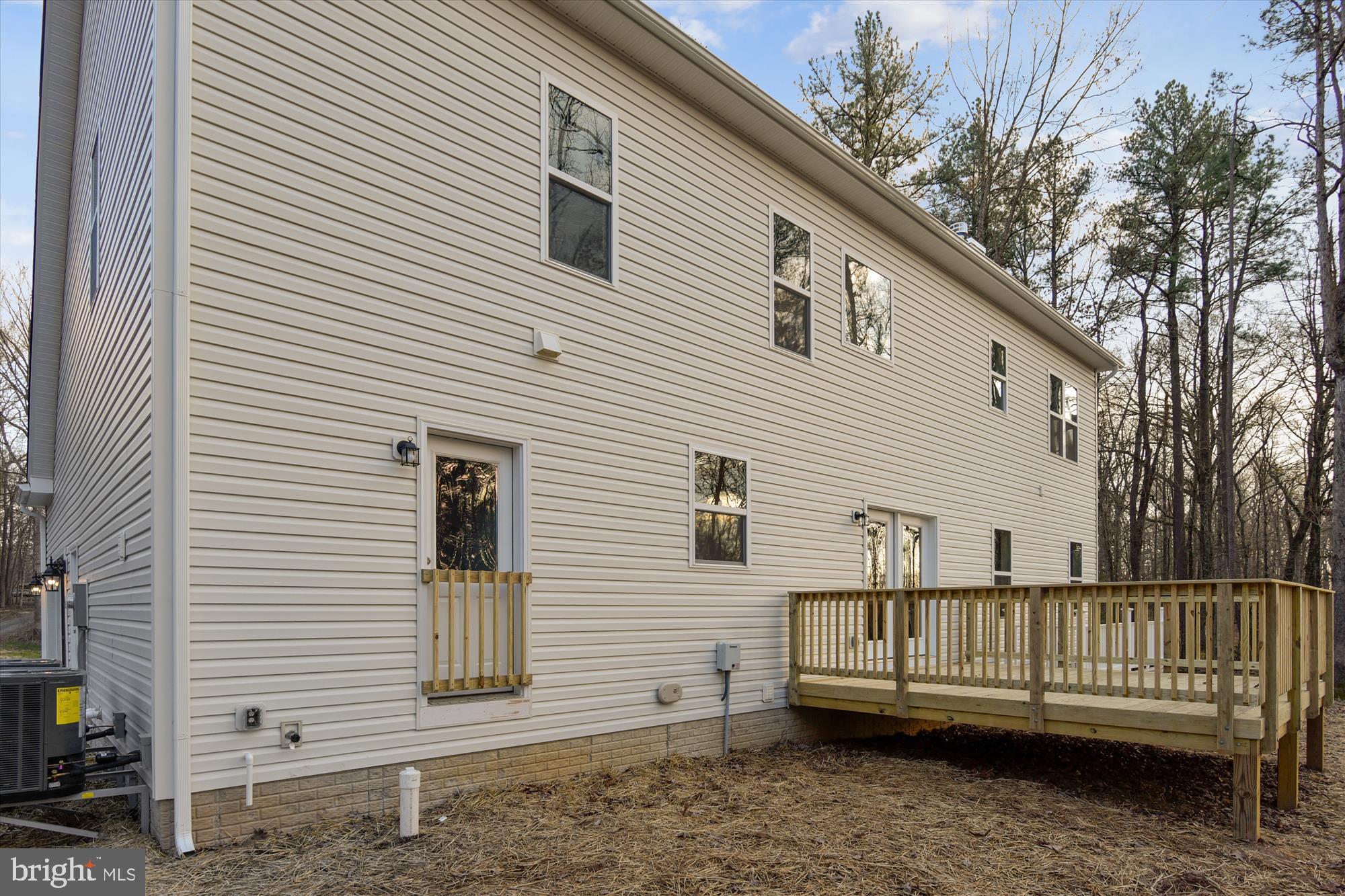 7420 O'Keefe Road Bealeton, VA 22712 - Photo 37 of 50 Exterior