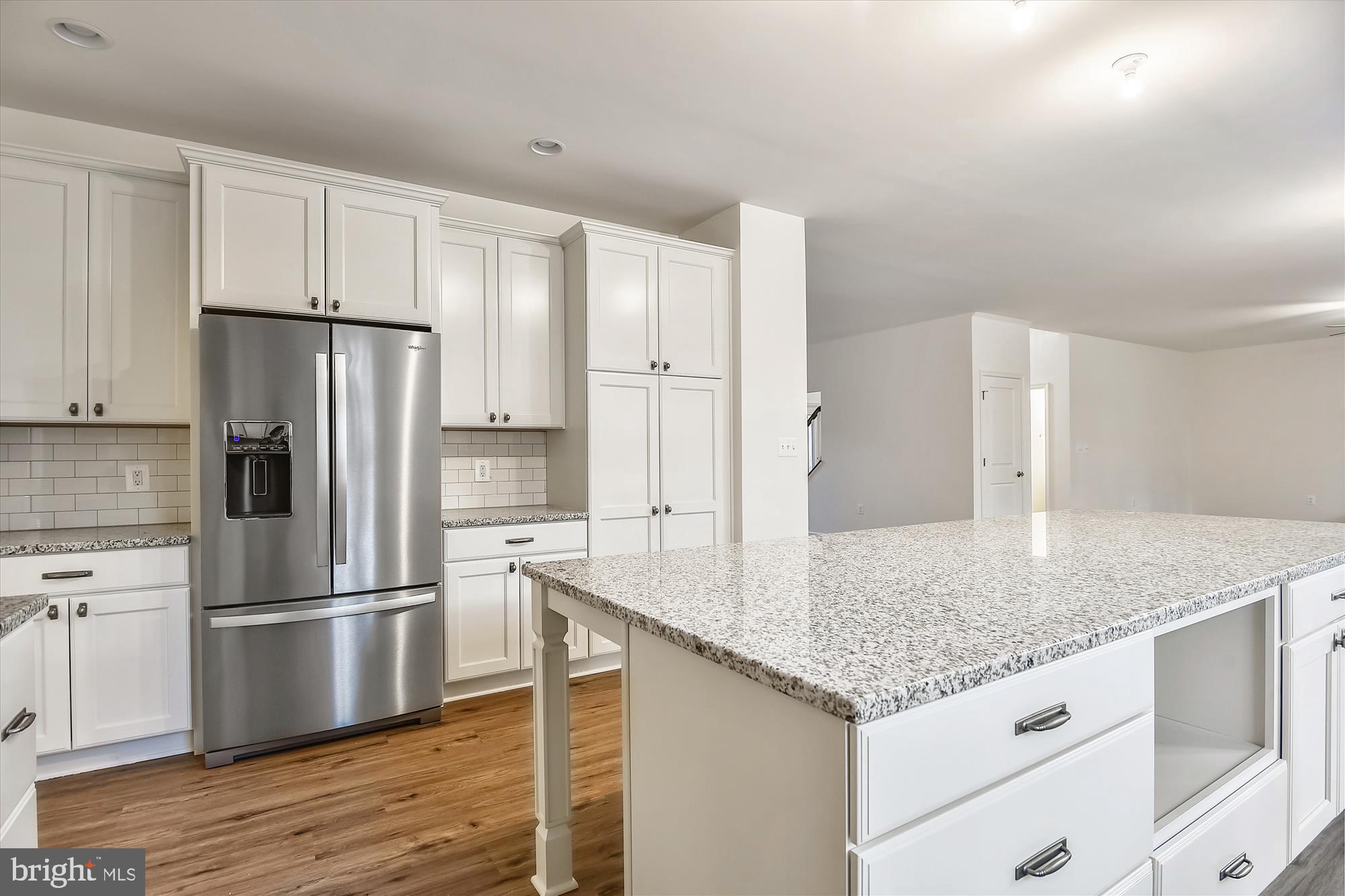 7420 O'Keefe Road Bealeton, VA 22712 - Photo 5 of 50 Main Floor
