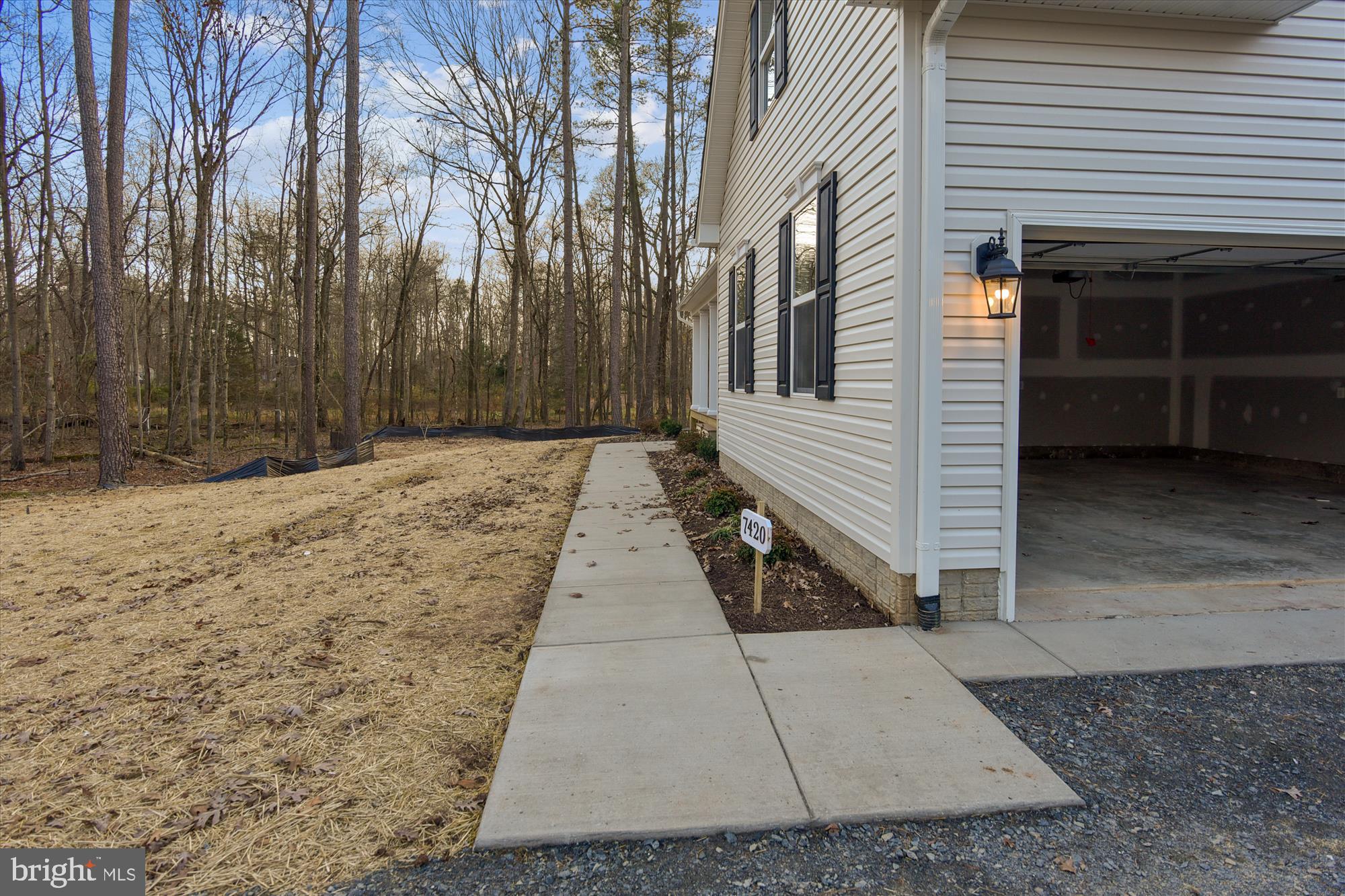 7420 O'Keefe Road Bealeton, VA 22712 - Photo 41 of 50 Exterior