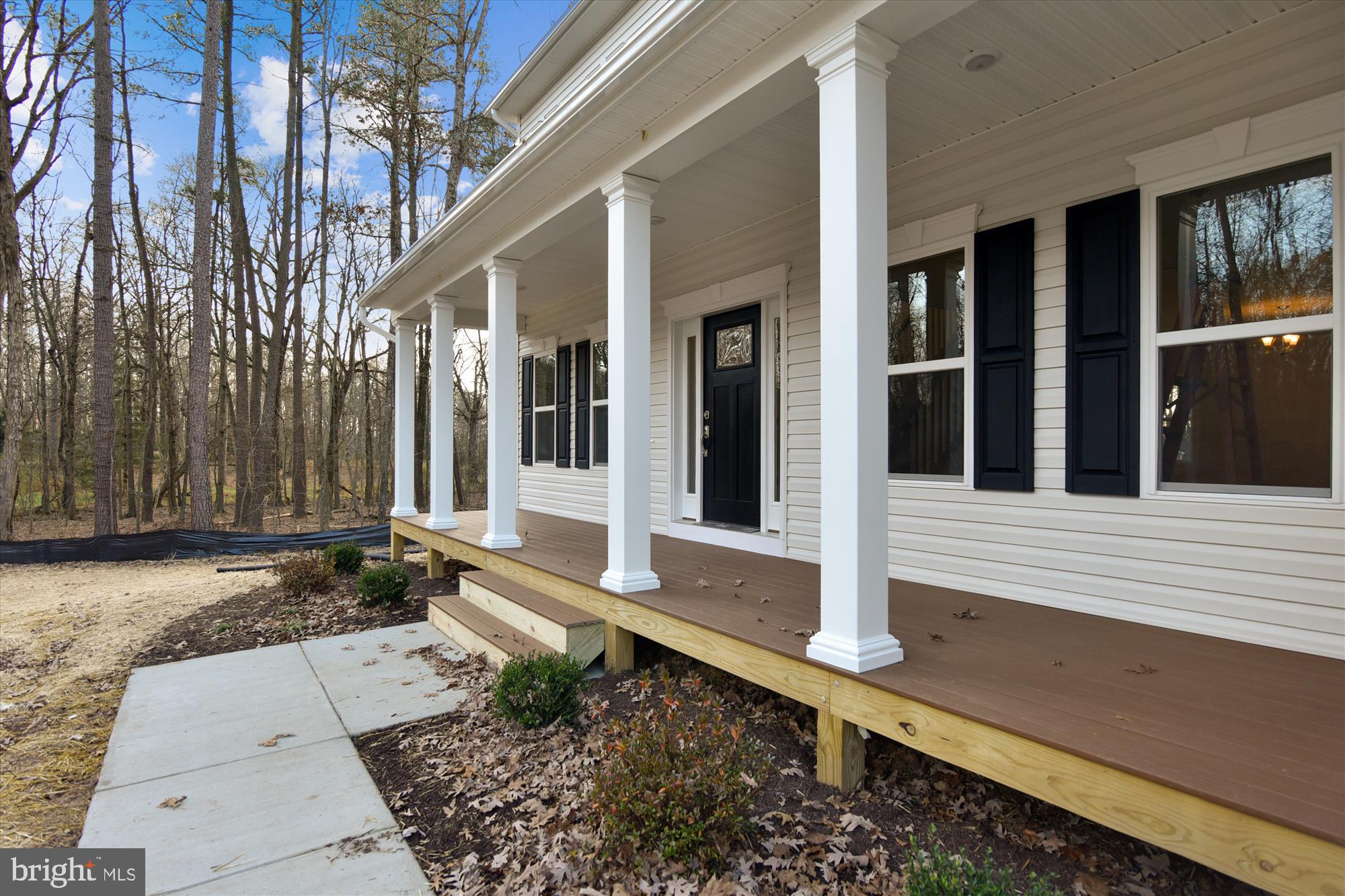 7420 O'Keefe Road Bealeton, VA 22712 - Photo 43 of 50 Exterior