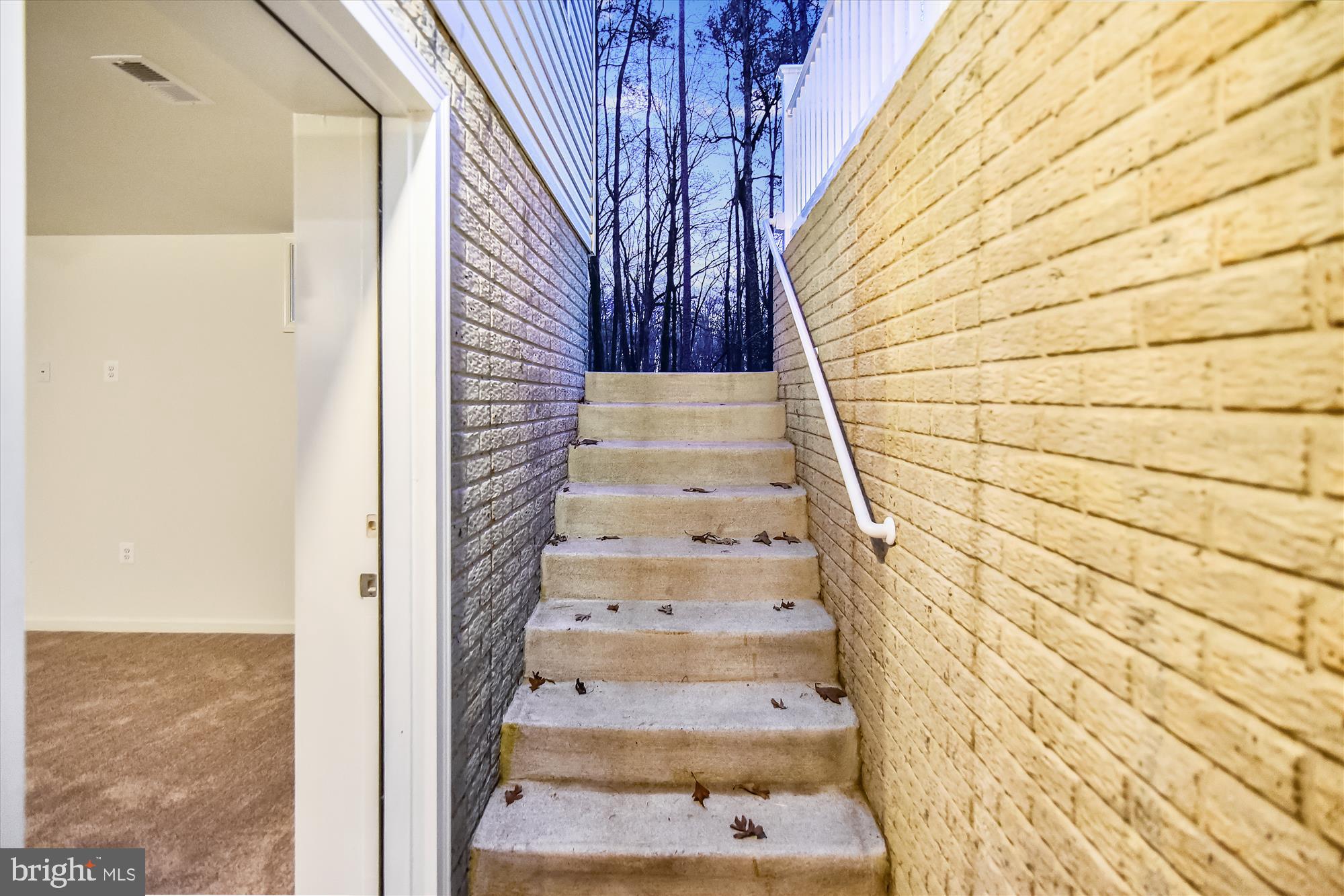 7420 O'Keefe Road Bealeton, VA 22712 - Photo 44 of 50 Basement