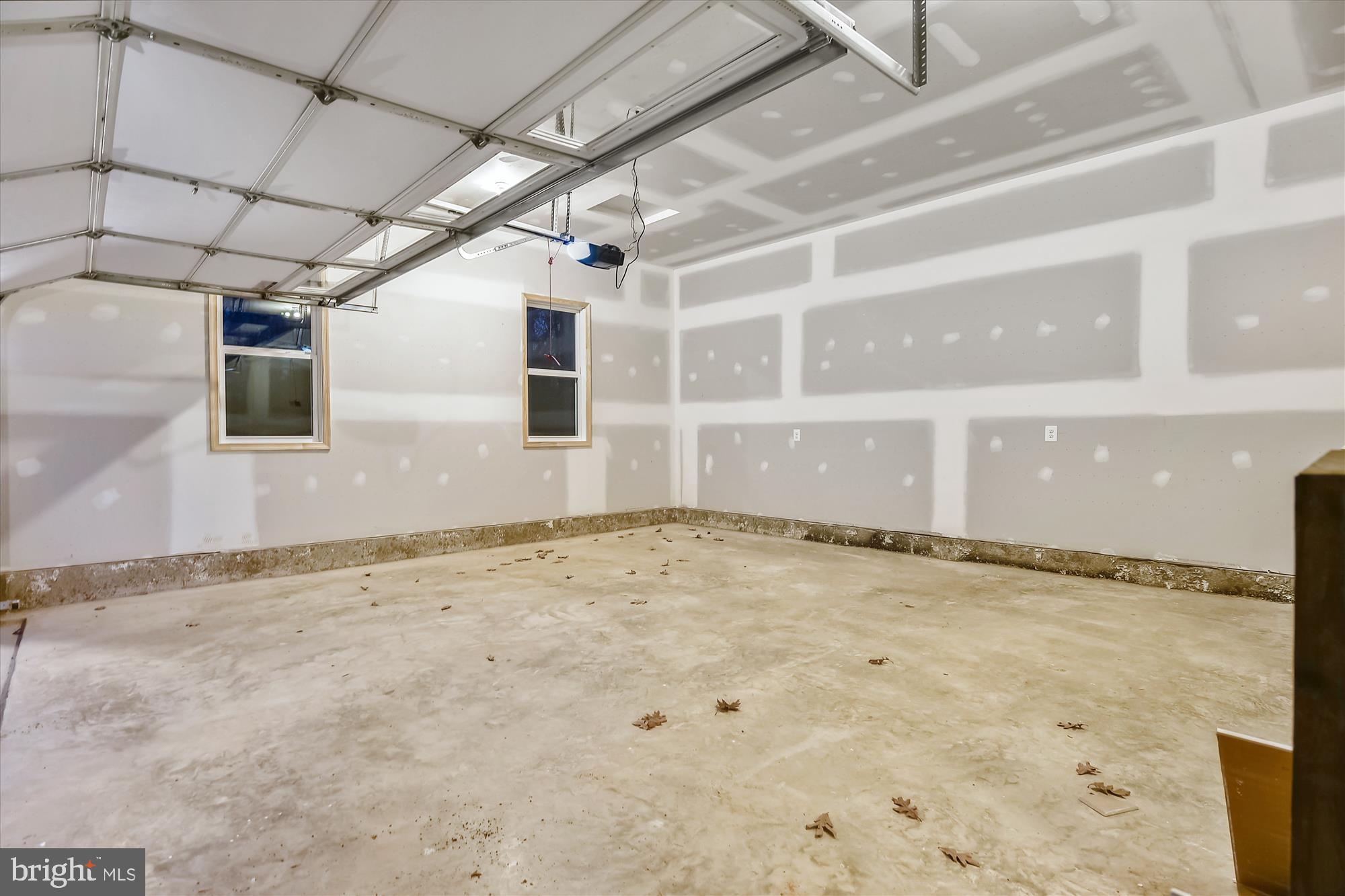 7420 O'Keefe Road Bealeton, VA 22712 - Photo 45 of 50 Garage