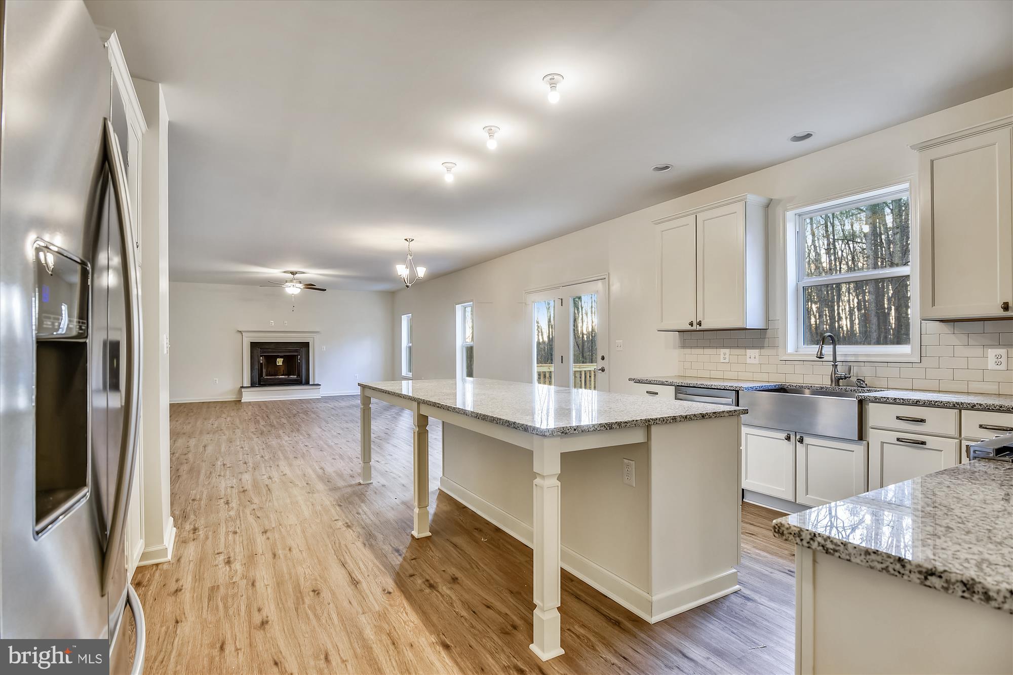 7420 O'Keefe Road Bealeton, VA 22712 - Photo 6 of 50 Main Floor