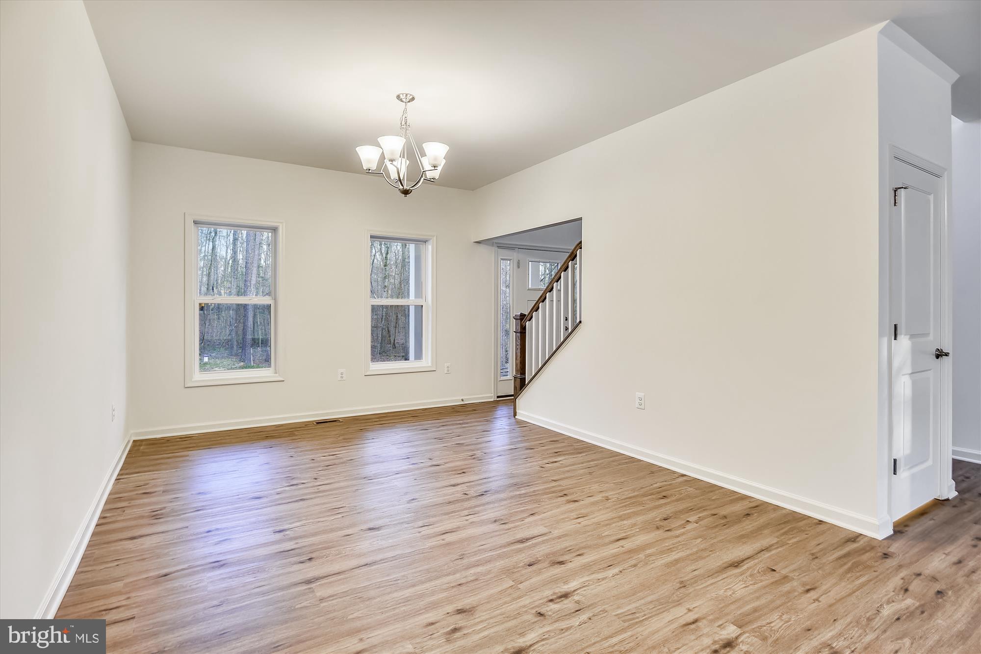 7420 O'Keefe Road Bealeton, VA 22712 - Photo 9 of 50 Main Floor