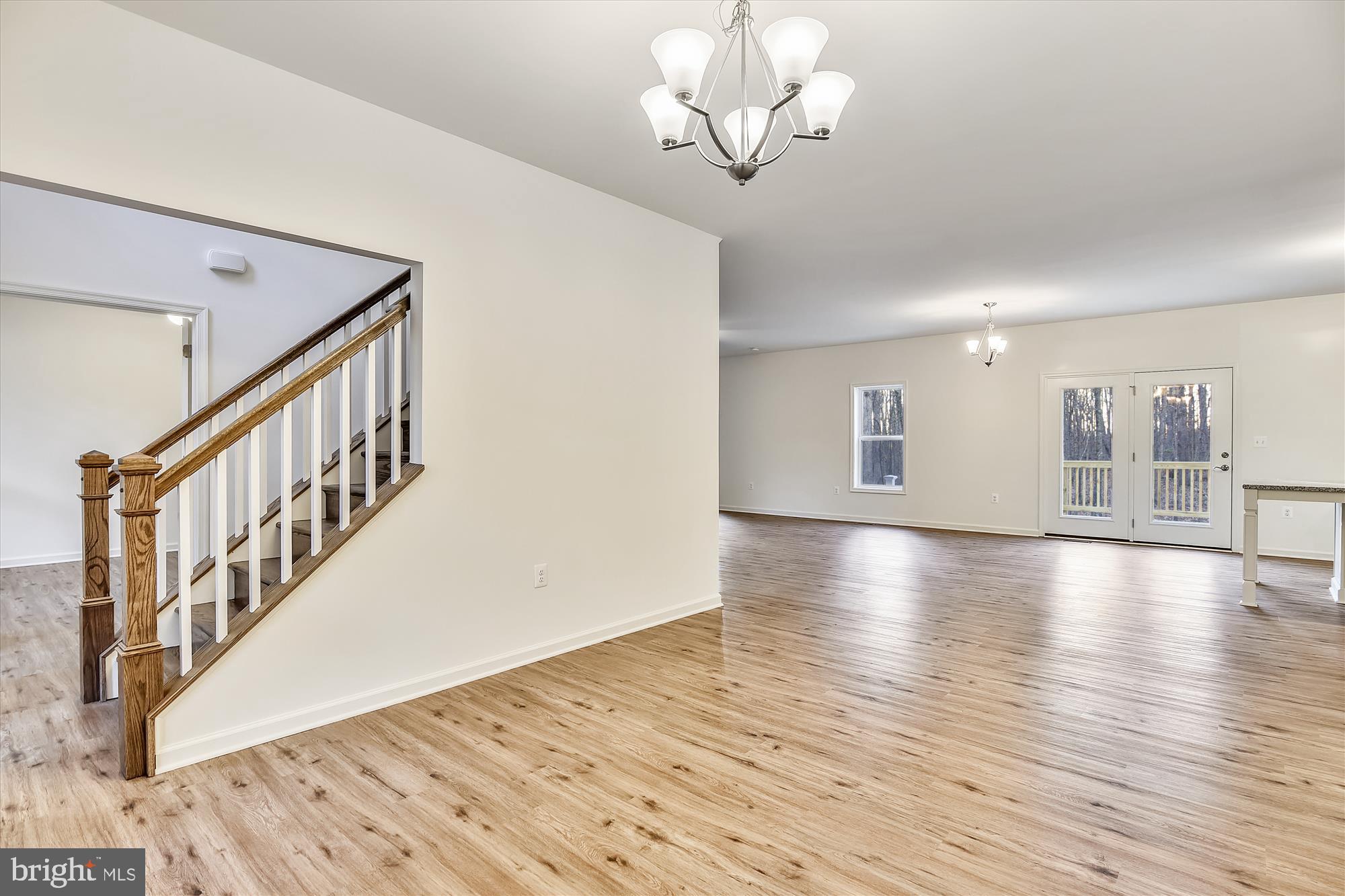 7420 O'Keefe Road Bealeton, VA 22712 - Photo 10 of 50 Main Floor