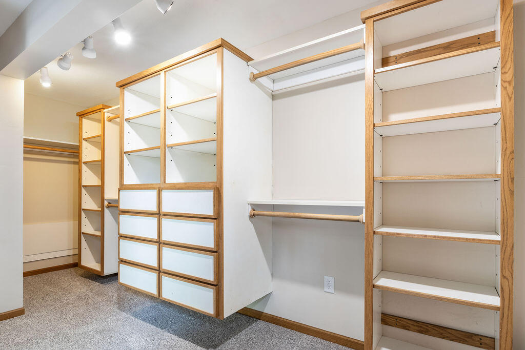 16995 West Small Road New Berlin, WI 53151 - Photo 13 of 48 Primary Bedroom Walk In Closet