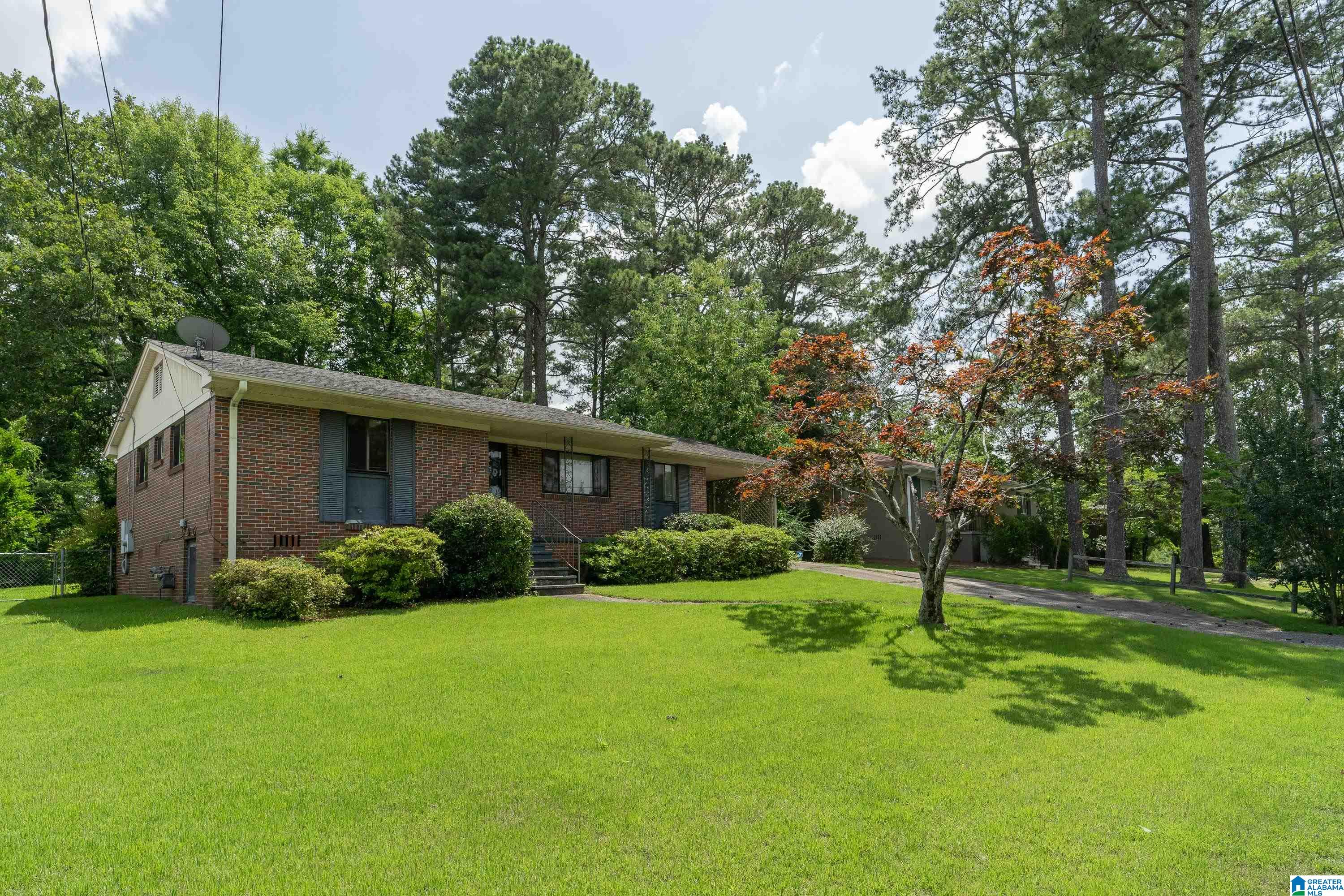 1109 Bowman Road Birmingham, AL 35235 - Photo 2 of 27
