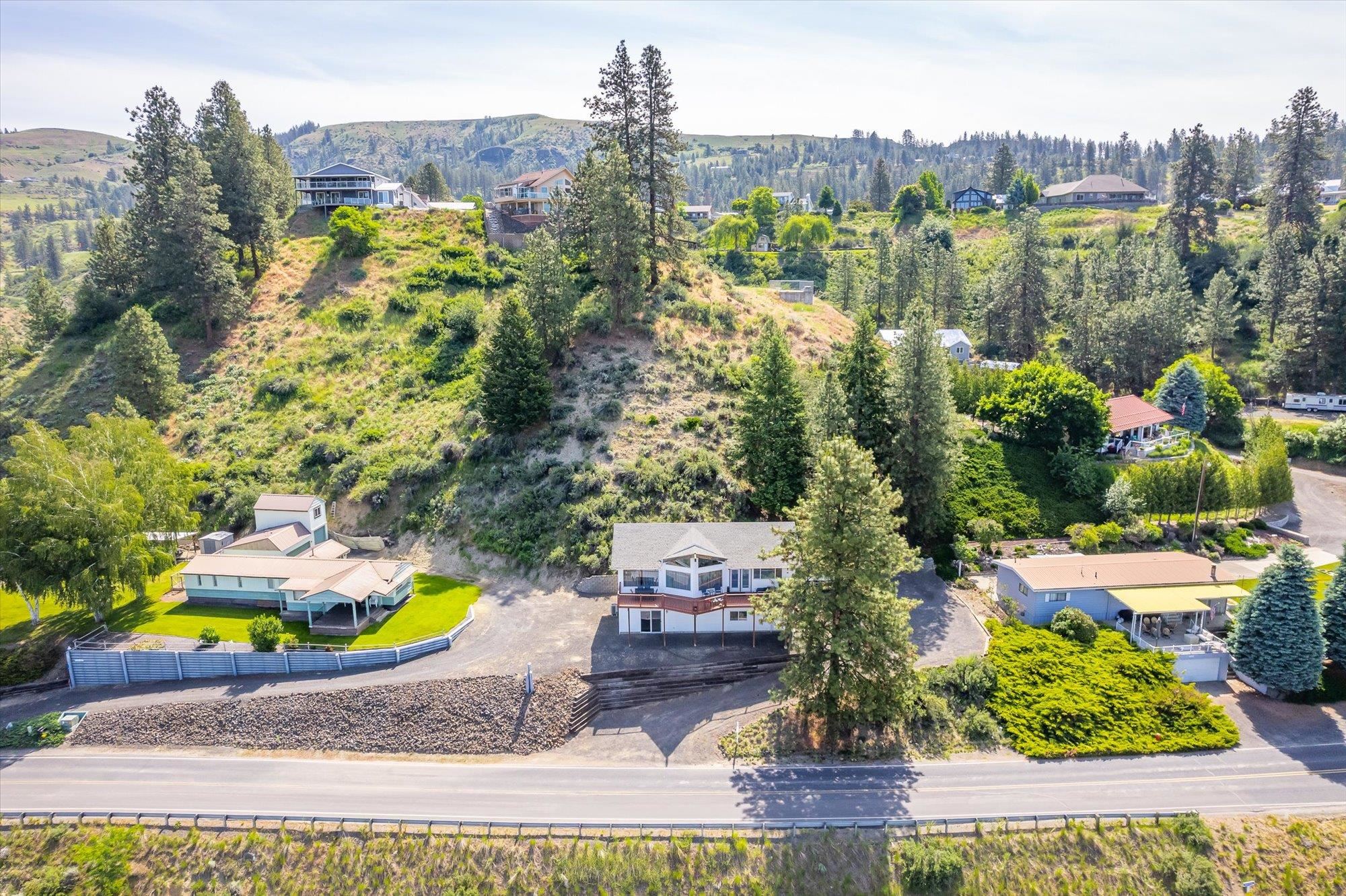 1104 7 Bays Road East Seven Bays, WA 99122 - Photo 40 of 43