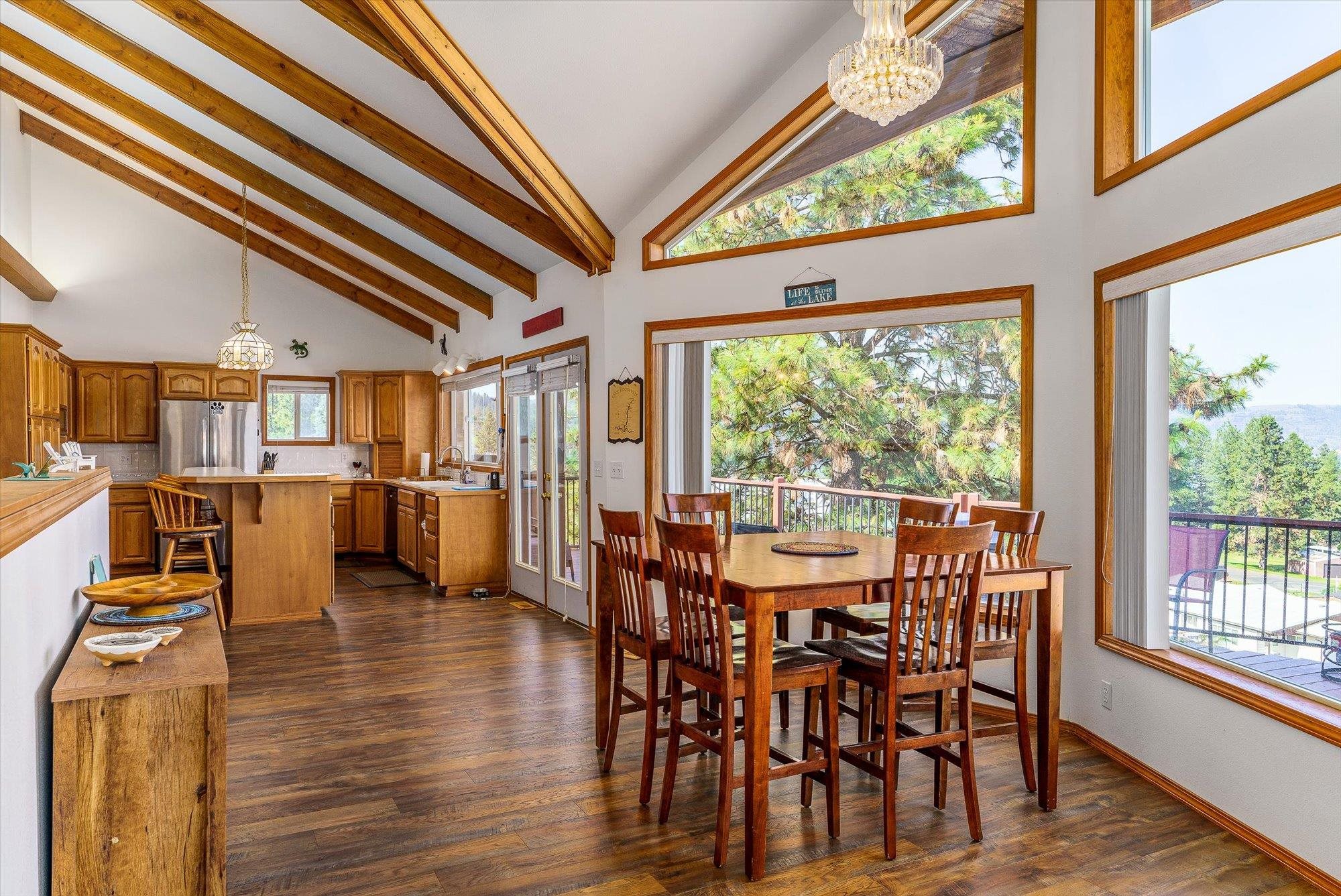 1104 7 Bays Road East Seven Bays, WA 99122 - Photo 4 of 43