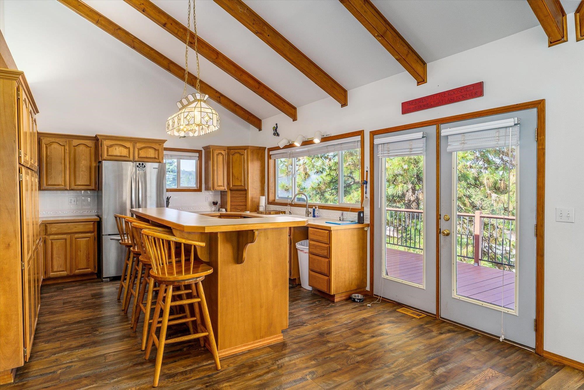 1104 7 Bays Road East Seven Bays, WA 99122 - Photo 6 of 43