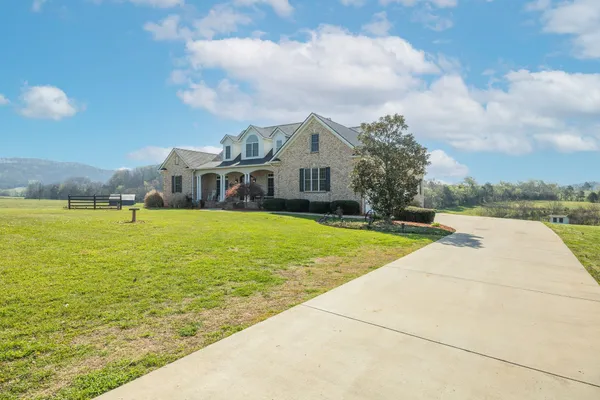 $1,199,990 | 12328 Lascassas Pike, Milton, TN 37118