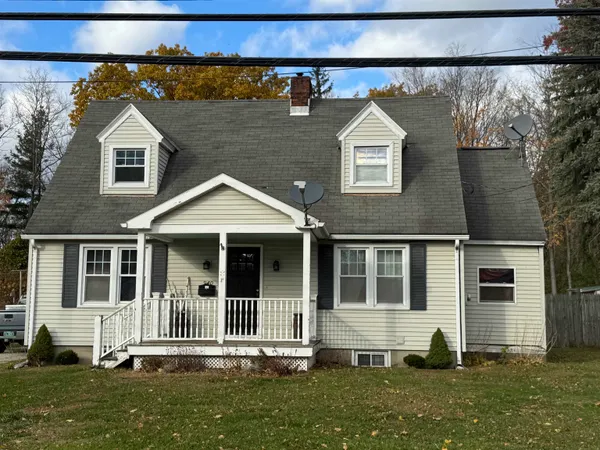 $300,000 | 940 Gage Street, Bennington, VT 05201