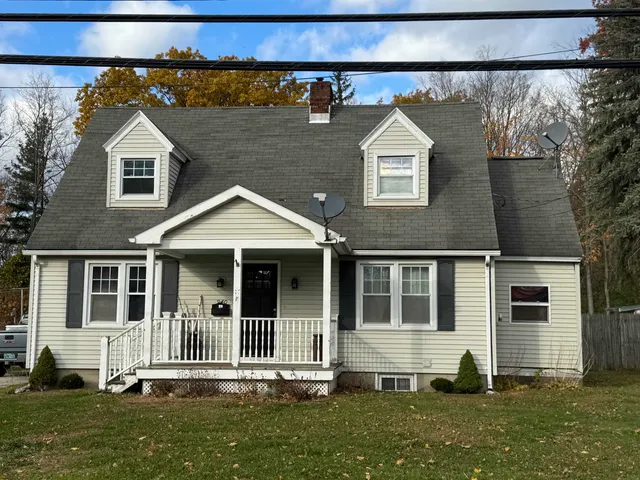 $300,000 | 940 Gage Street, Bennington, VT 05201