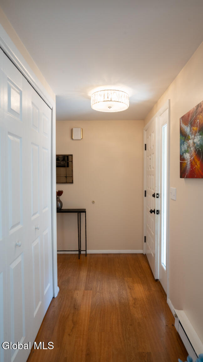 64 Meadow Rue Place Malta, NY 12020 - Photo 17 of 36 Hallway
