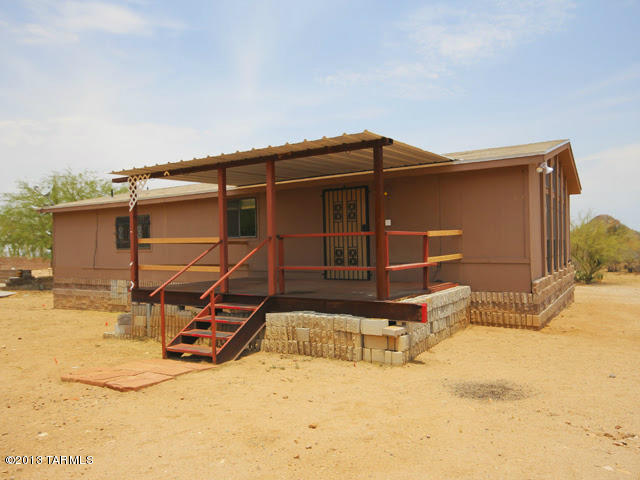 10025 West Rudasill Road Tucson, AZ 85743 - Photo 39 of 39