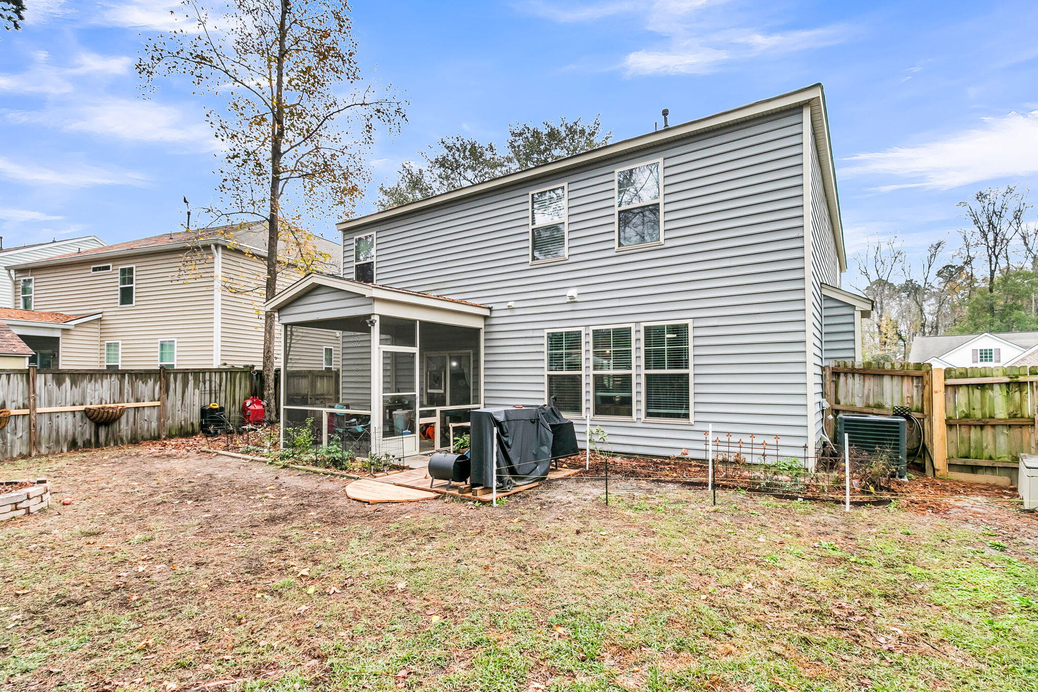 146 Hickory Ridge Way Summerville, SC 29483 - Photo 40 of 46 CREM - 146 Hickory Ridge Way-35