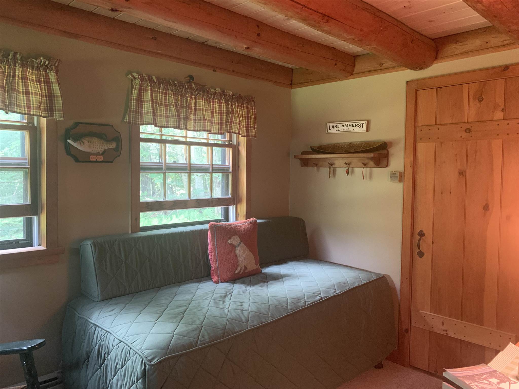 275 Old Coach Road Chester, VT 05143 - Photo 22 of 30