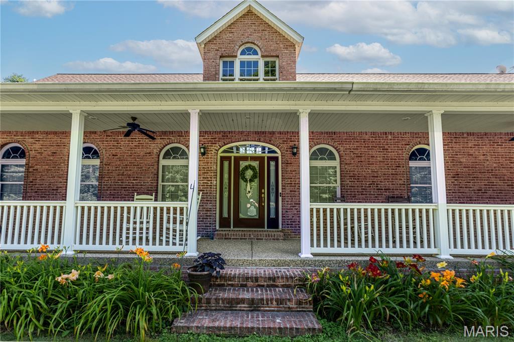 112 Park Road Benton, MO 63736 - Photo 50 of 52