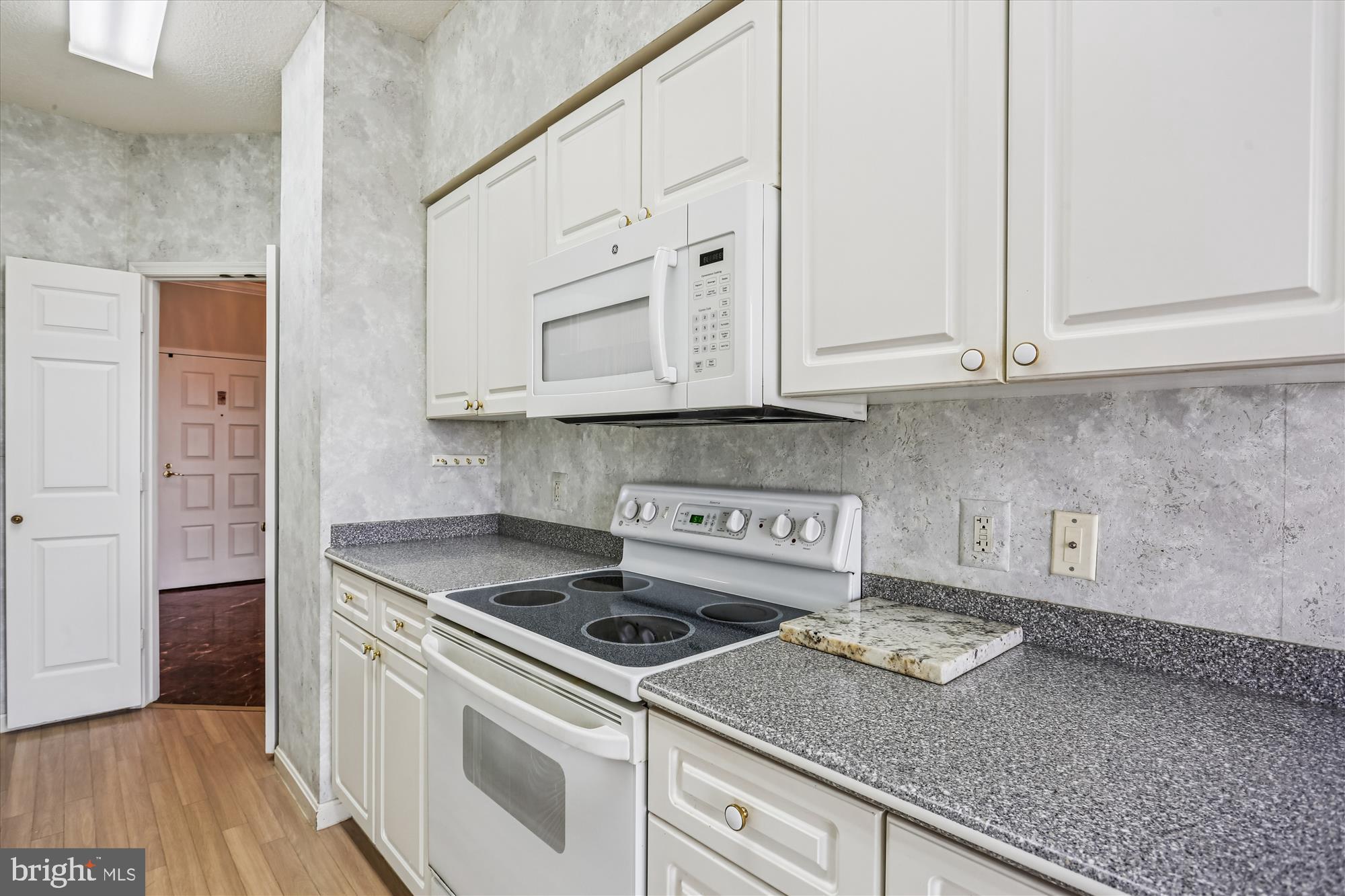 3210 North Leisure World Boulevard, Unit 610 Silver Spring, MD 20906 - Photo 11 of 97 Kitchen