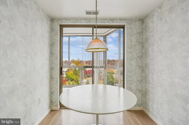 $350,000 | 3210 North Leisure World Boulevard, Unit 610, Silver Spring, MD 20906